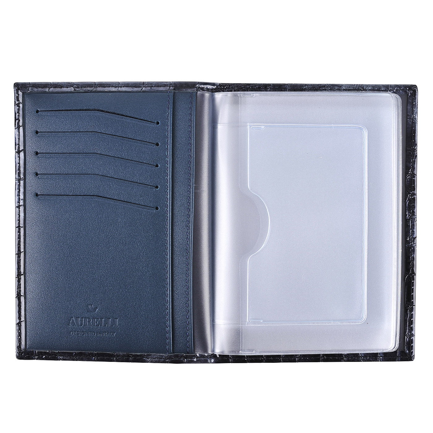 Обложка для автодокументов Aurelli Divine