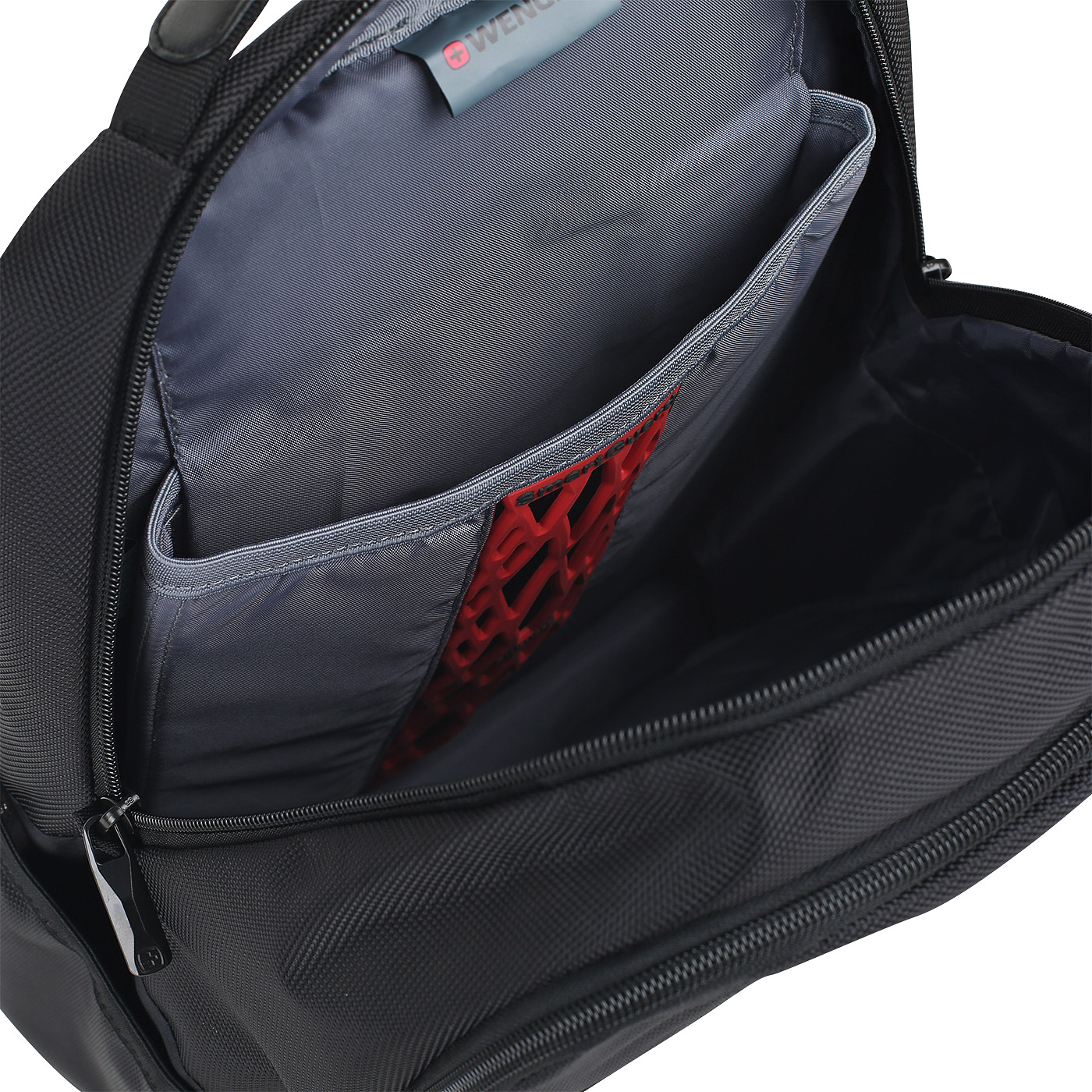 Рюкзак для ноутбука Wenger 