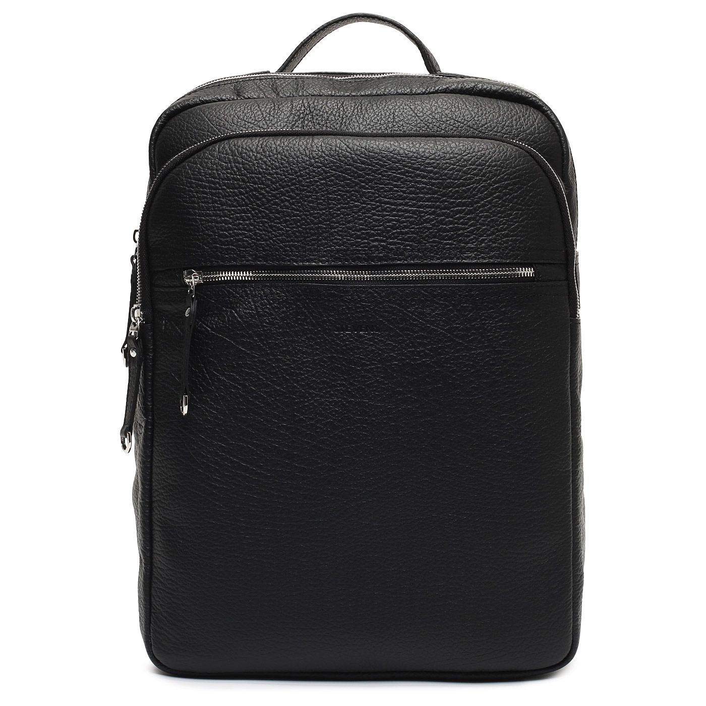 Stevens Кожаный рюкзак