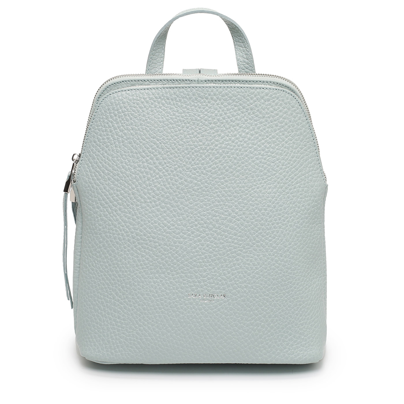 Sara Burglar Кожаный рюкзак