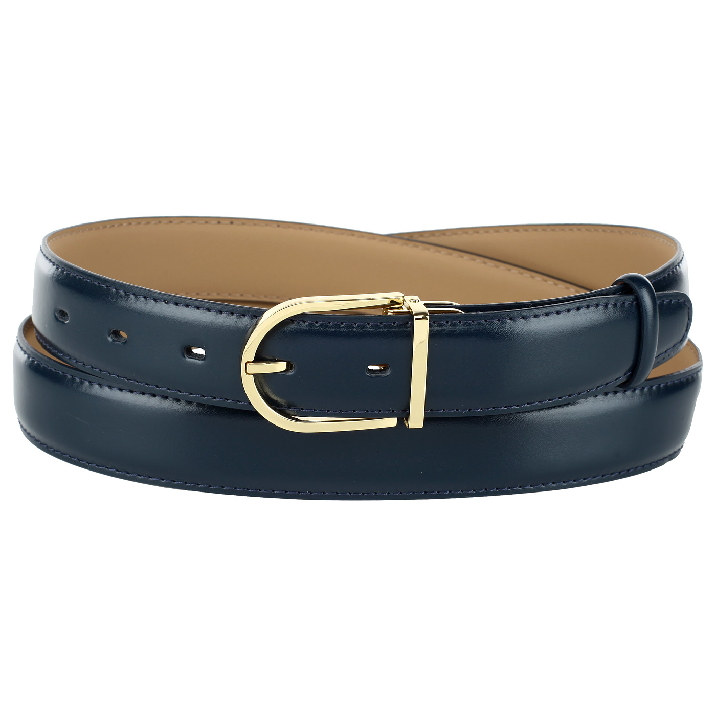 Chatte Женский кожаный ремень