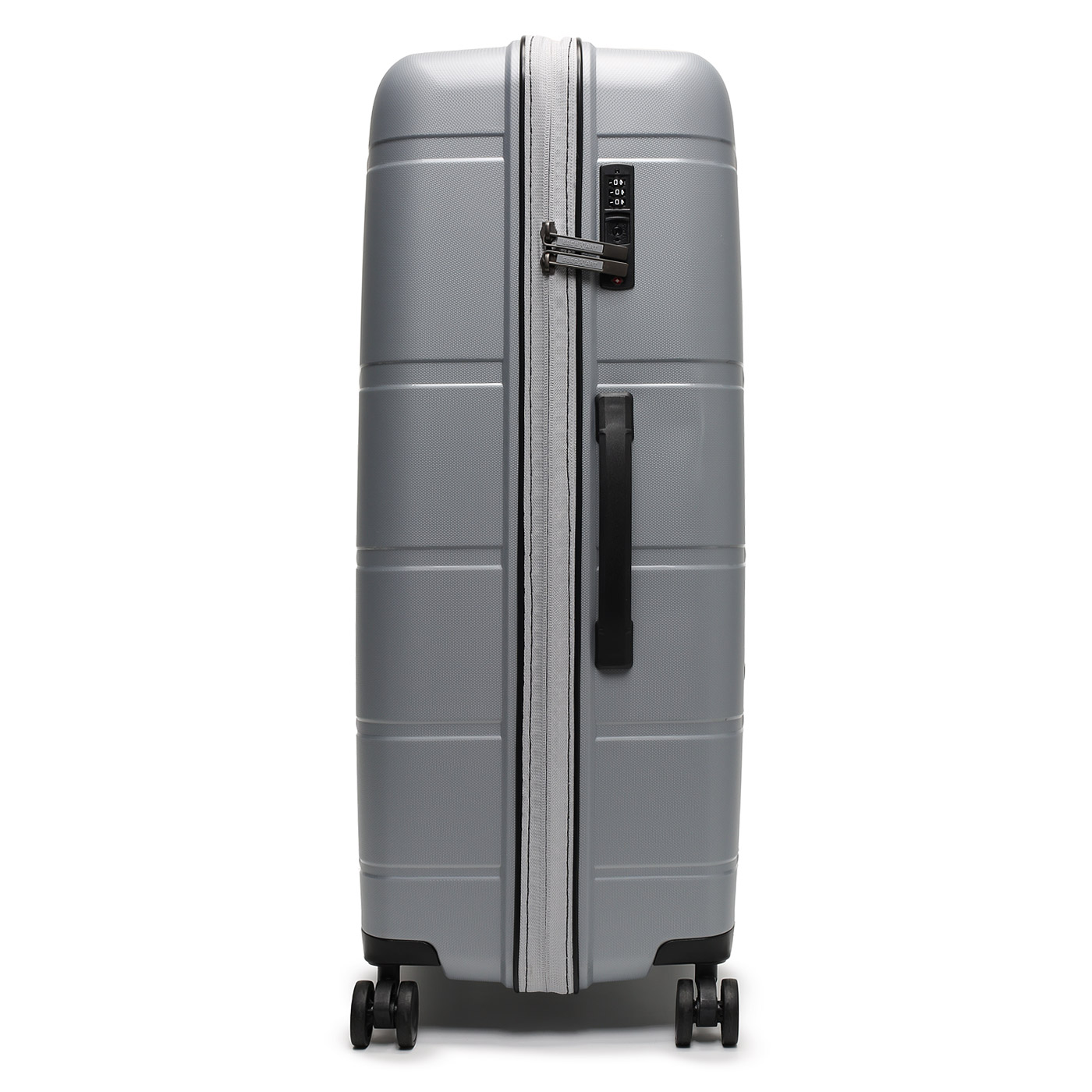 Чемодан большой L из полипропилена Eberhart Link