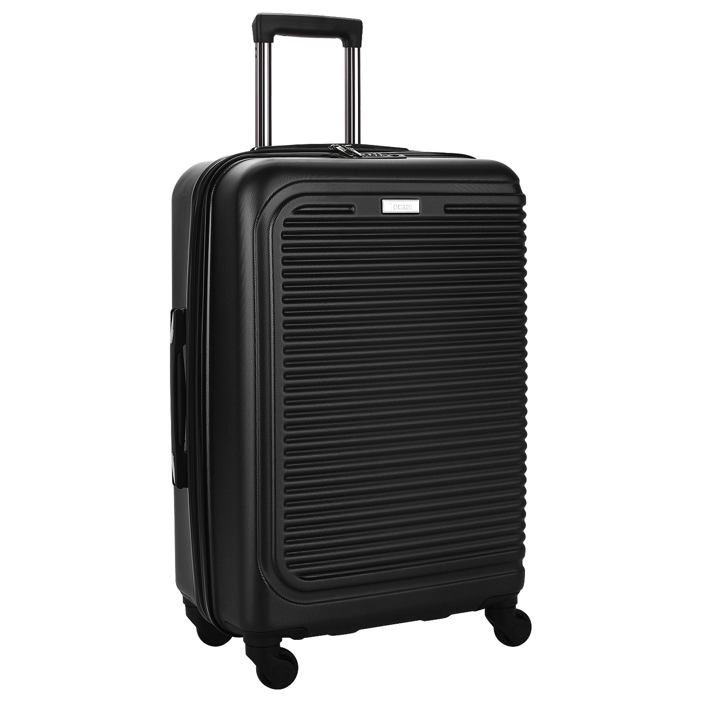 Teckel Чемодан средний M из ABS-пластика с кодовым замком