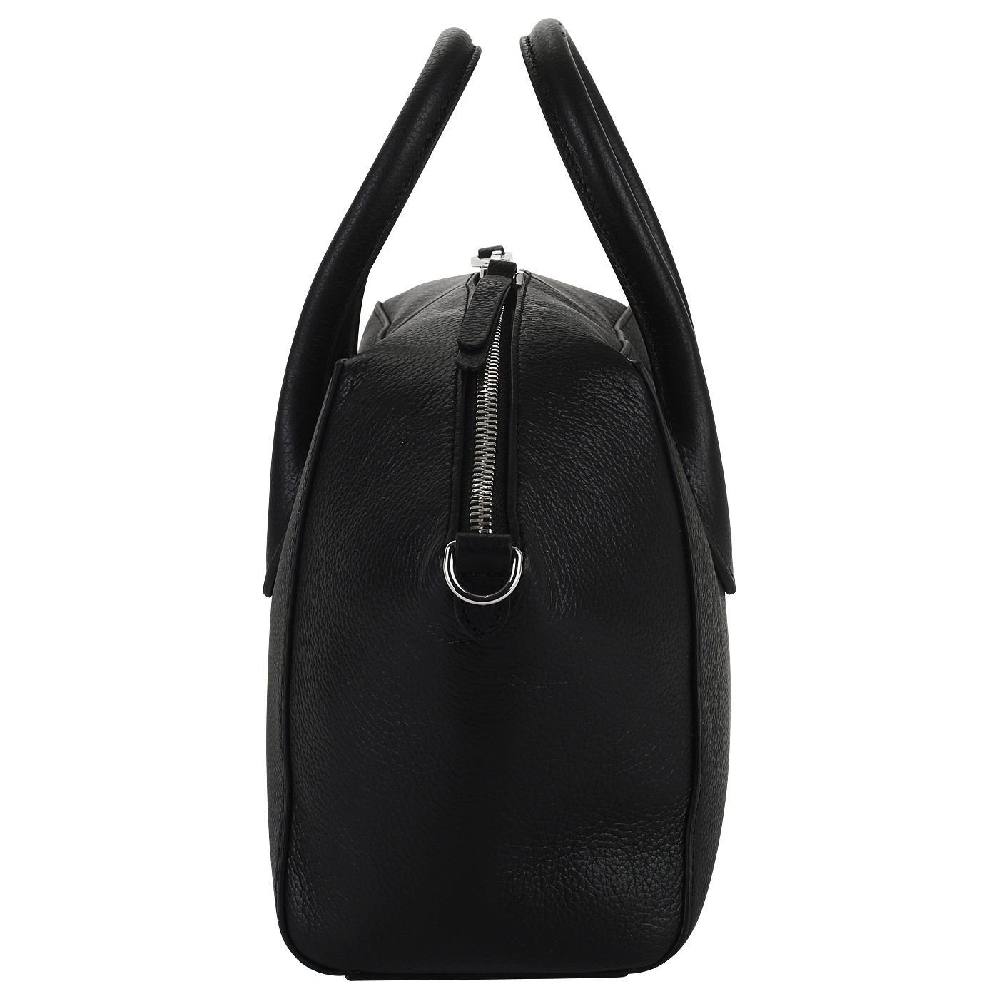 Сумка на двойной молнии Coccinelle Gwen