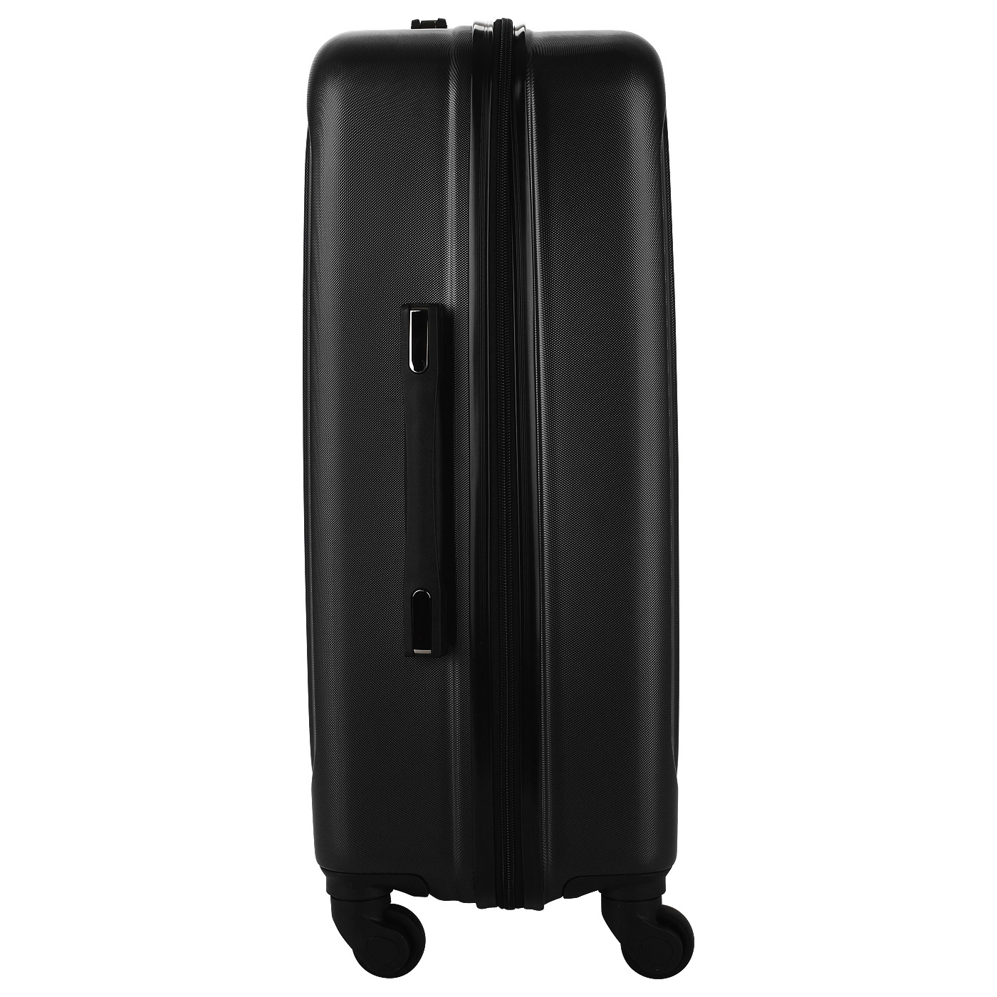 Чемодан средний M из ABS-пластика с кодовым замком Teckel Horizont