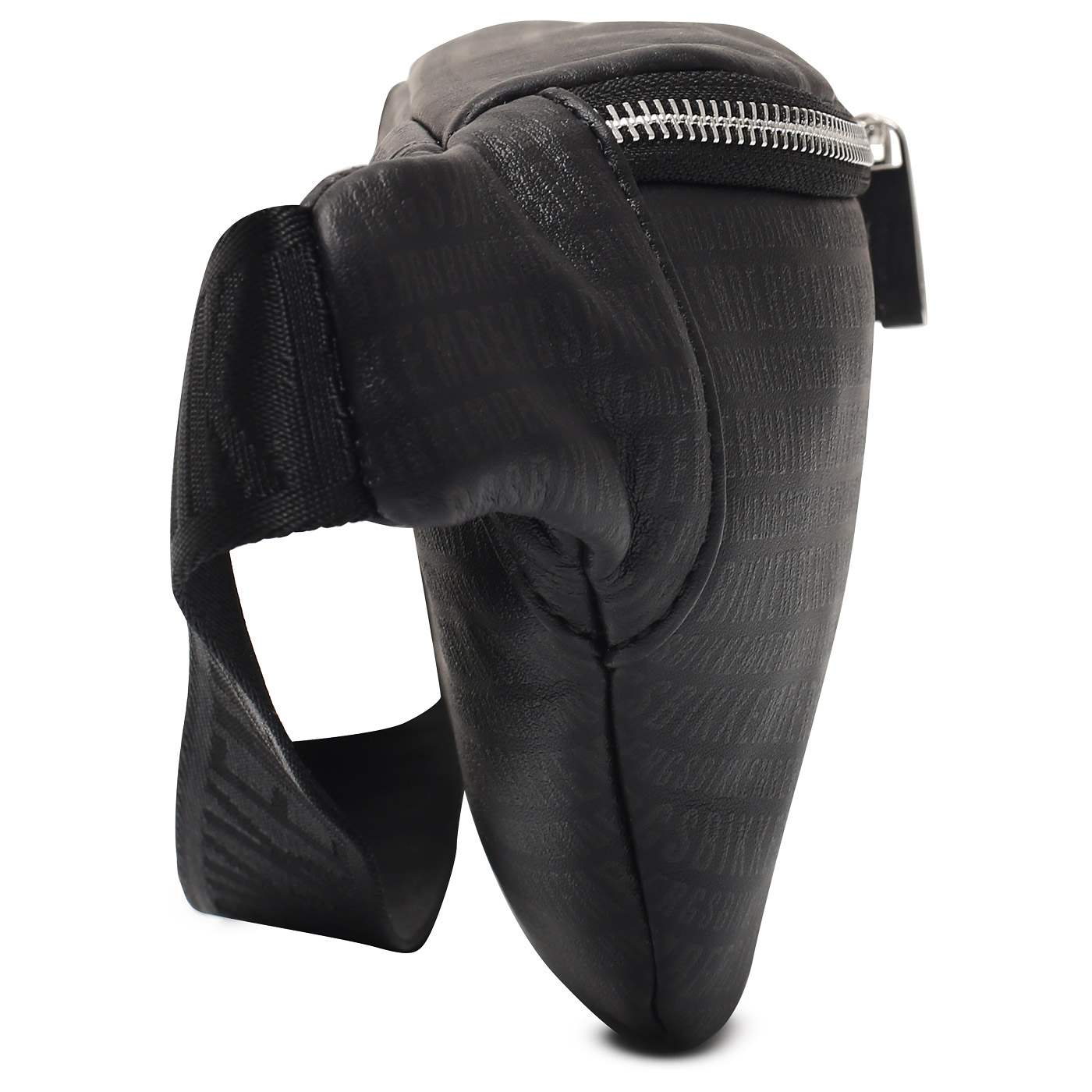 Сумка на пояс Bikkembergs Duke