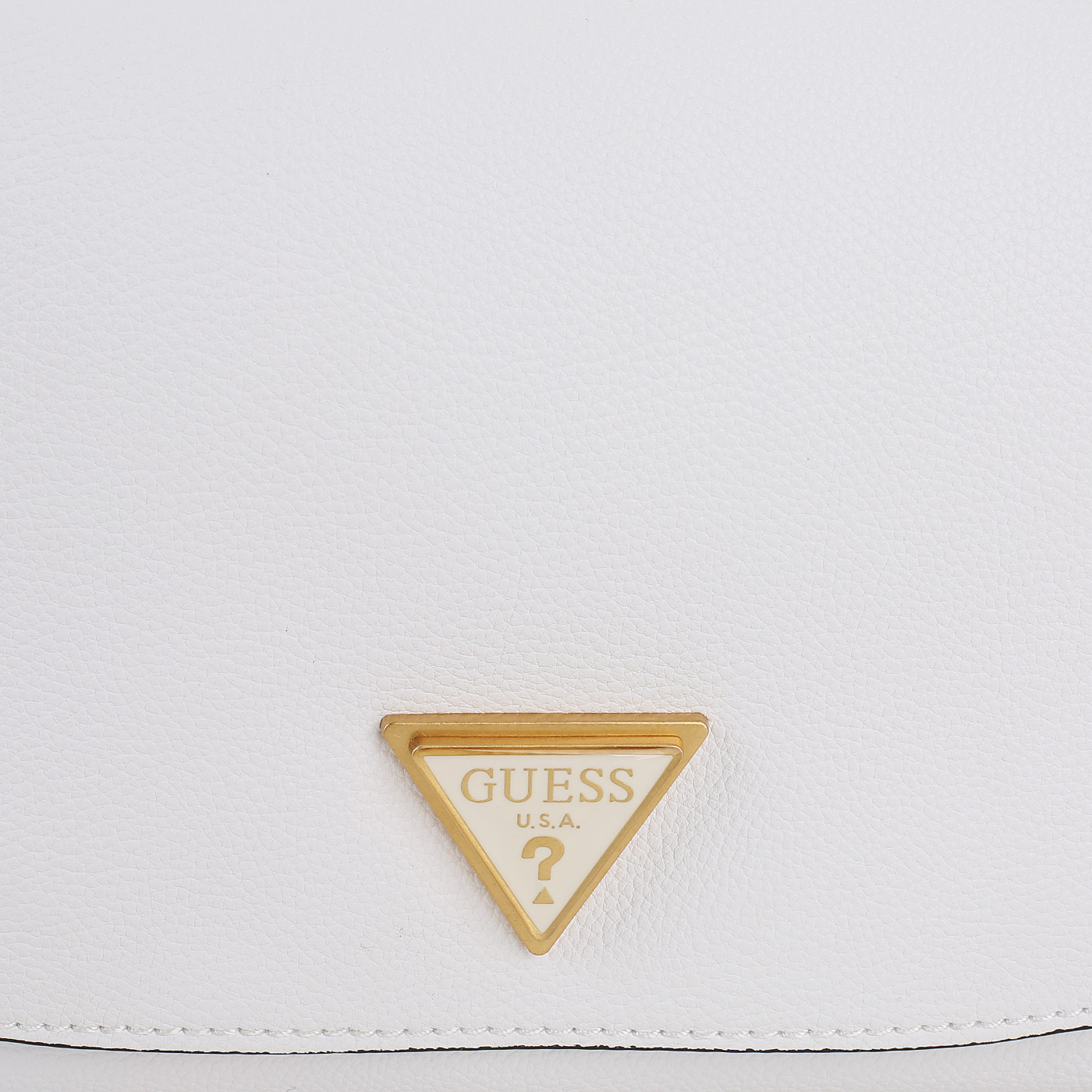 Сумка с ручками-цепочками Guess Cosette