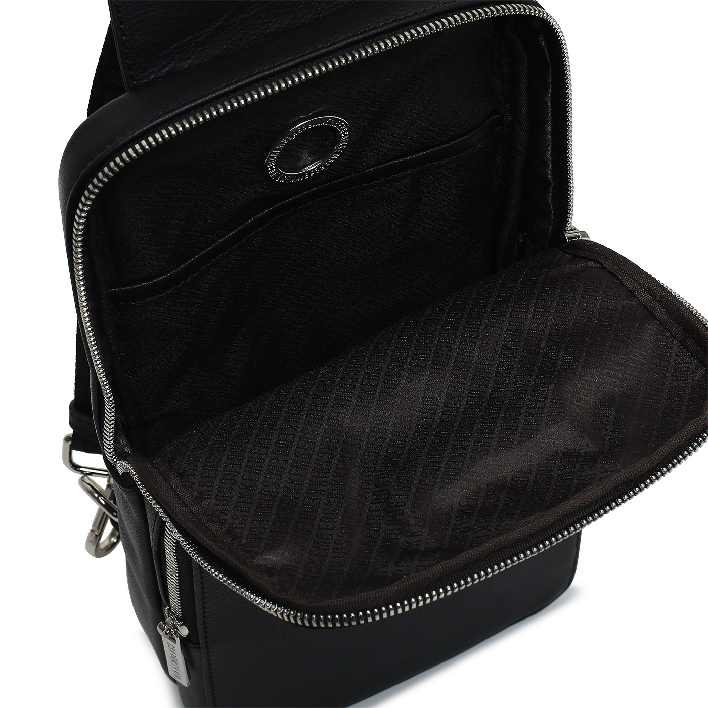 Сумка-рюкзак на одно плечо Bikkembergs Bannon