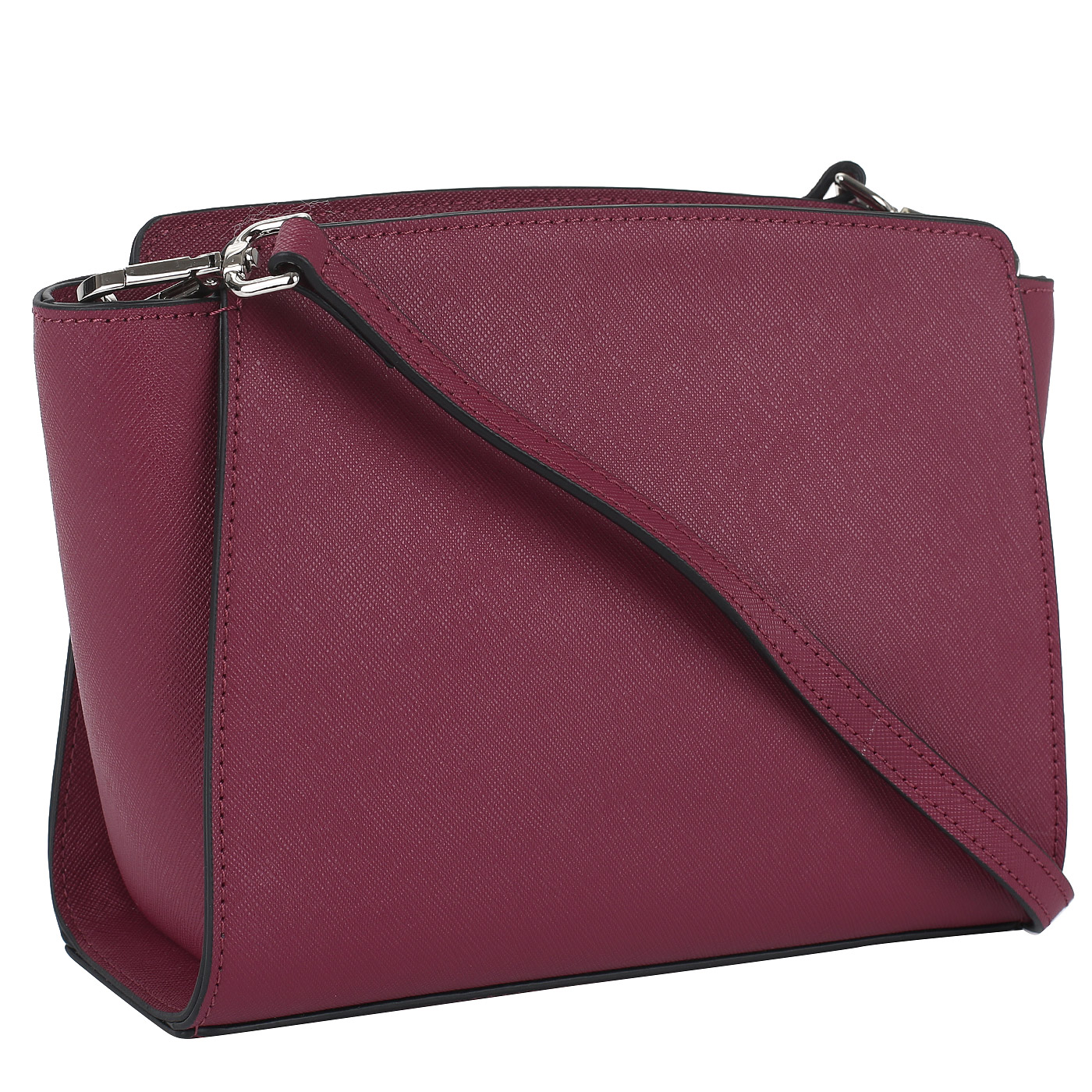 Сумочка со съемным плечевым ремешком Cromia Perla