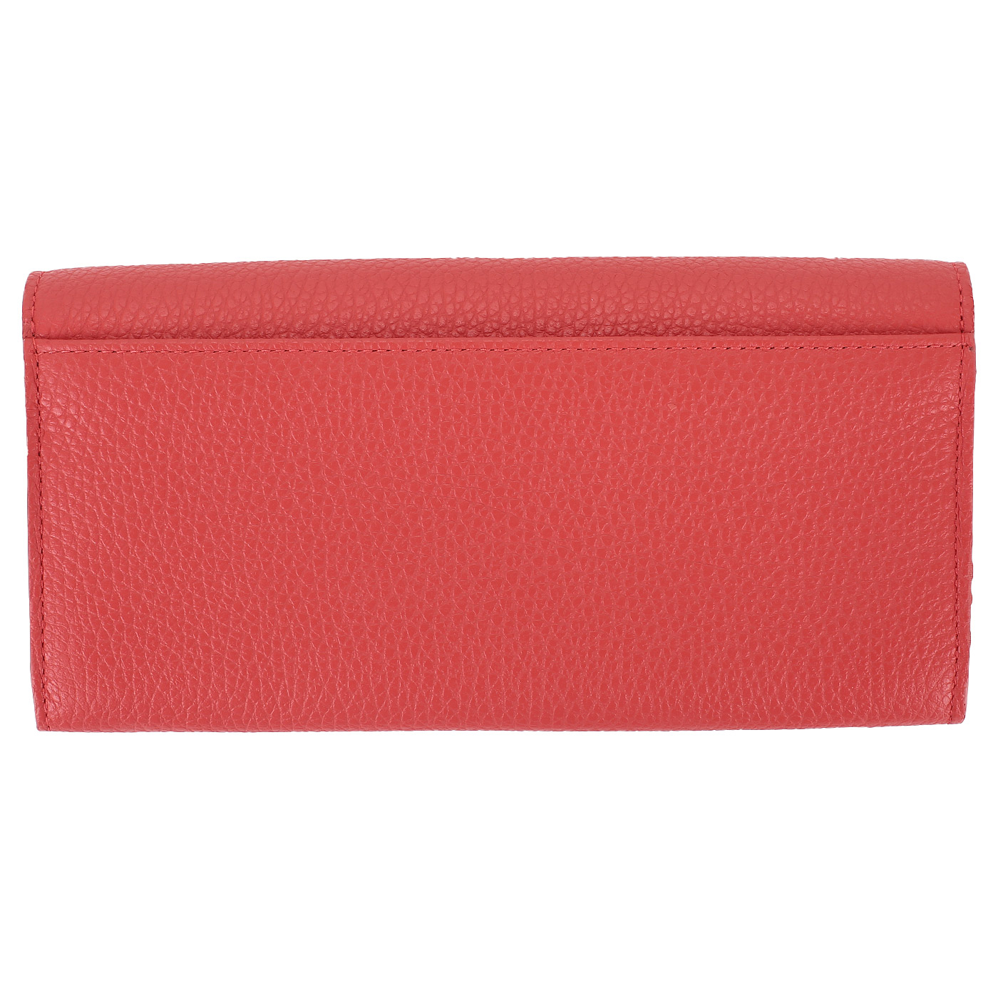 Портмоне кораллового цвета Furla Sleek