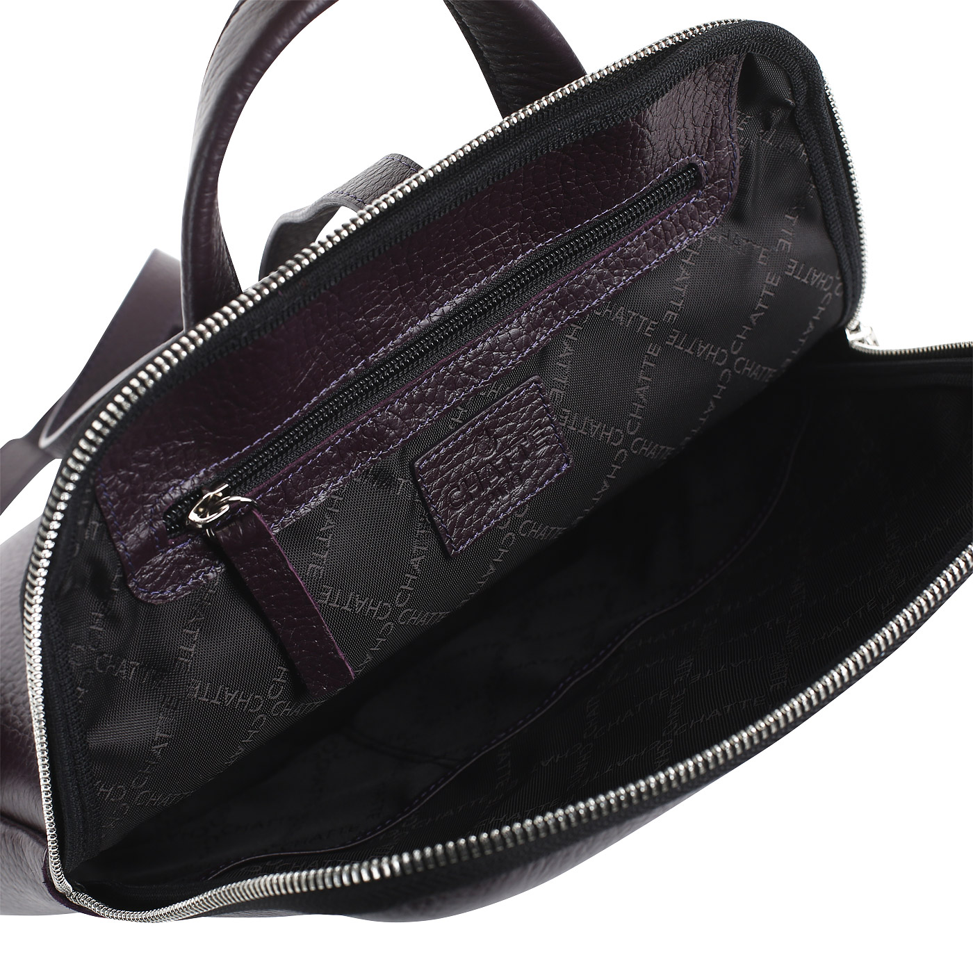 Рюкзак на молнии Chatte Lion