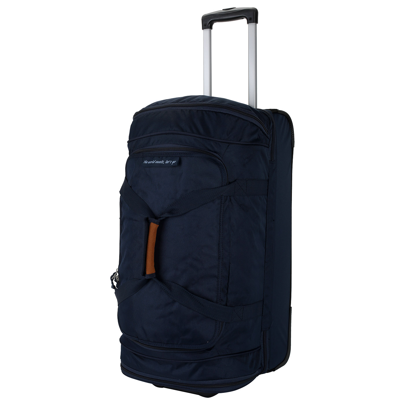 American Tourister Сумка-тележка