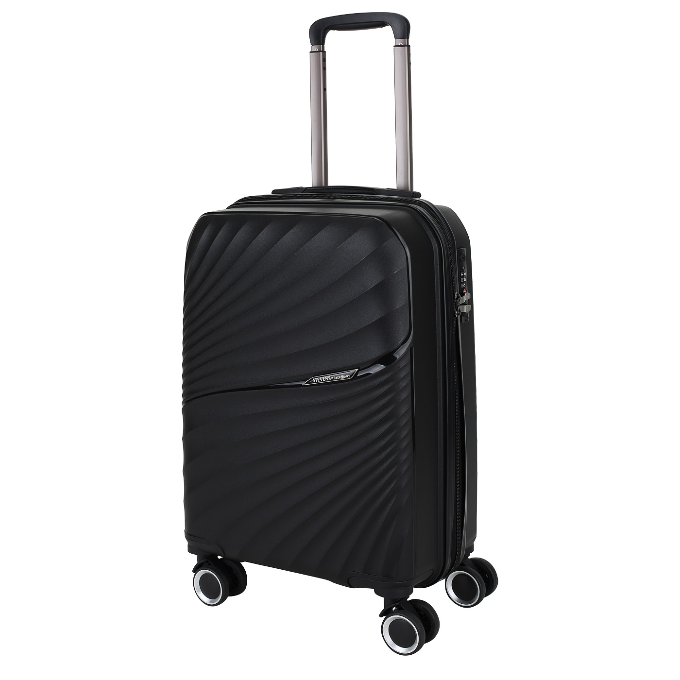 Stevens Чемодан маленький S из полипропилена