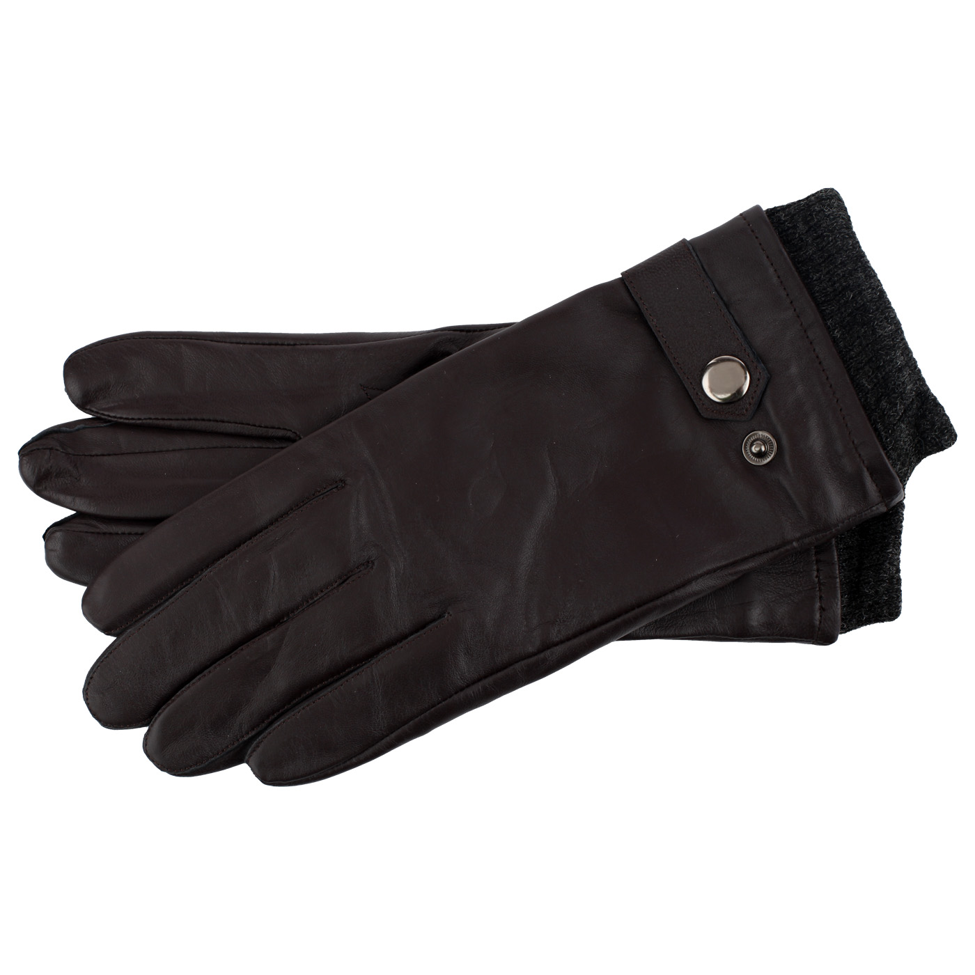 Stevens Перчатки на кнопке