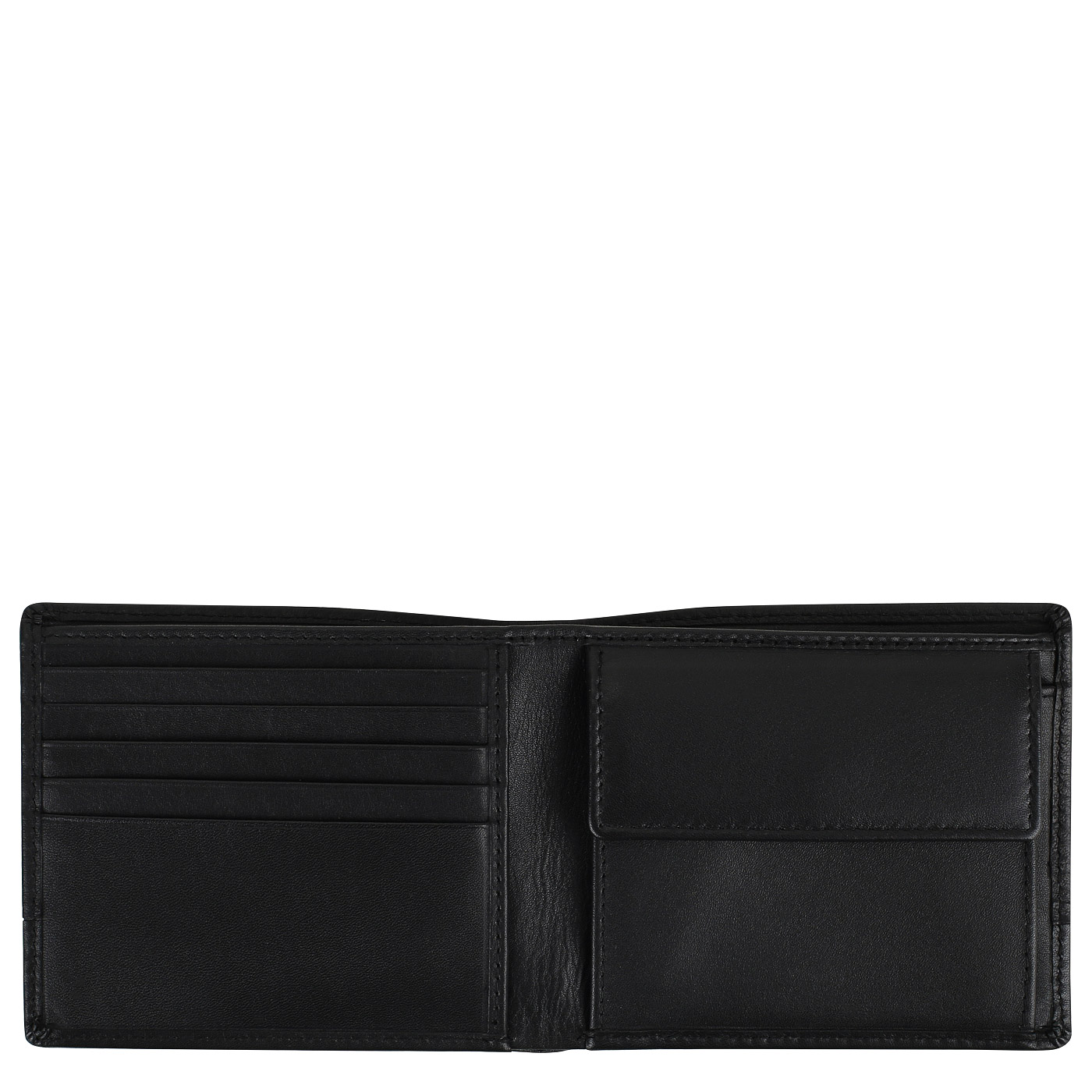 Кошелек складной Bugatti Atlanta