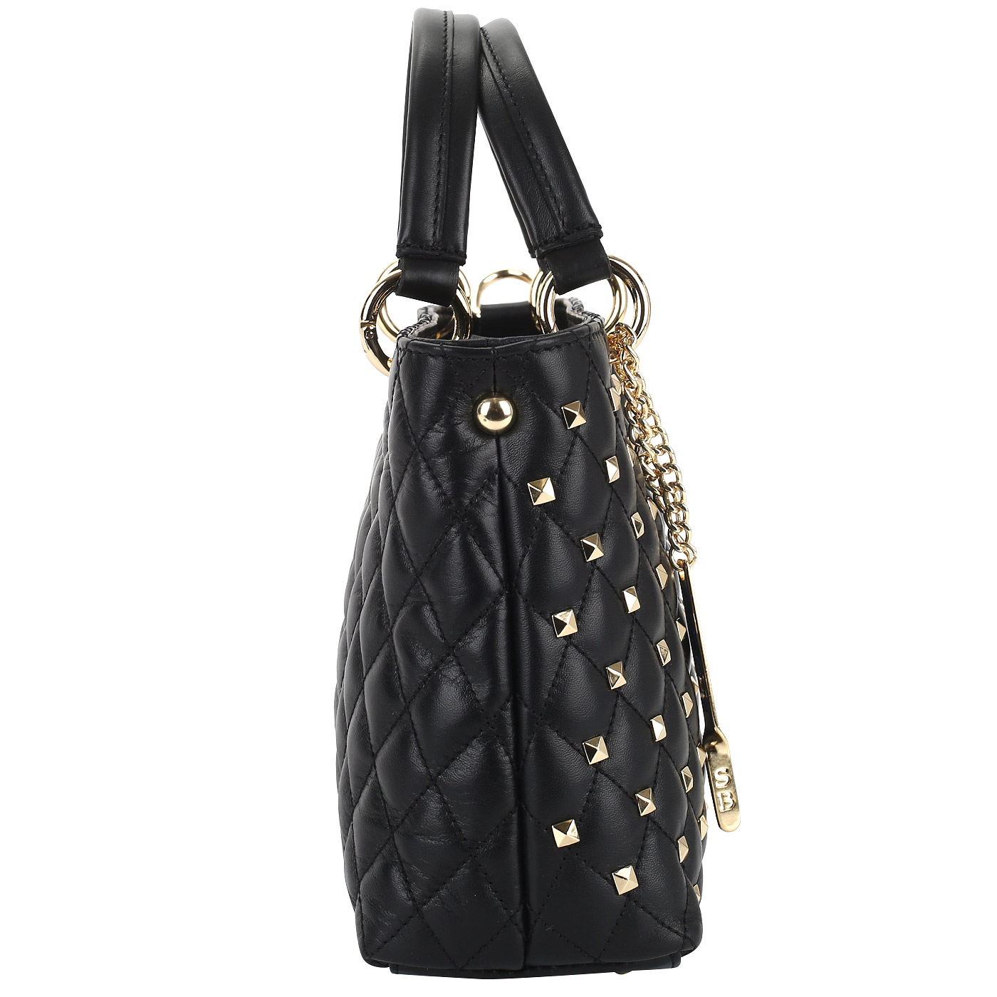 Сумка со съемными ручками Sara Burglar Nelly Star