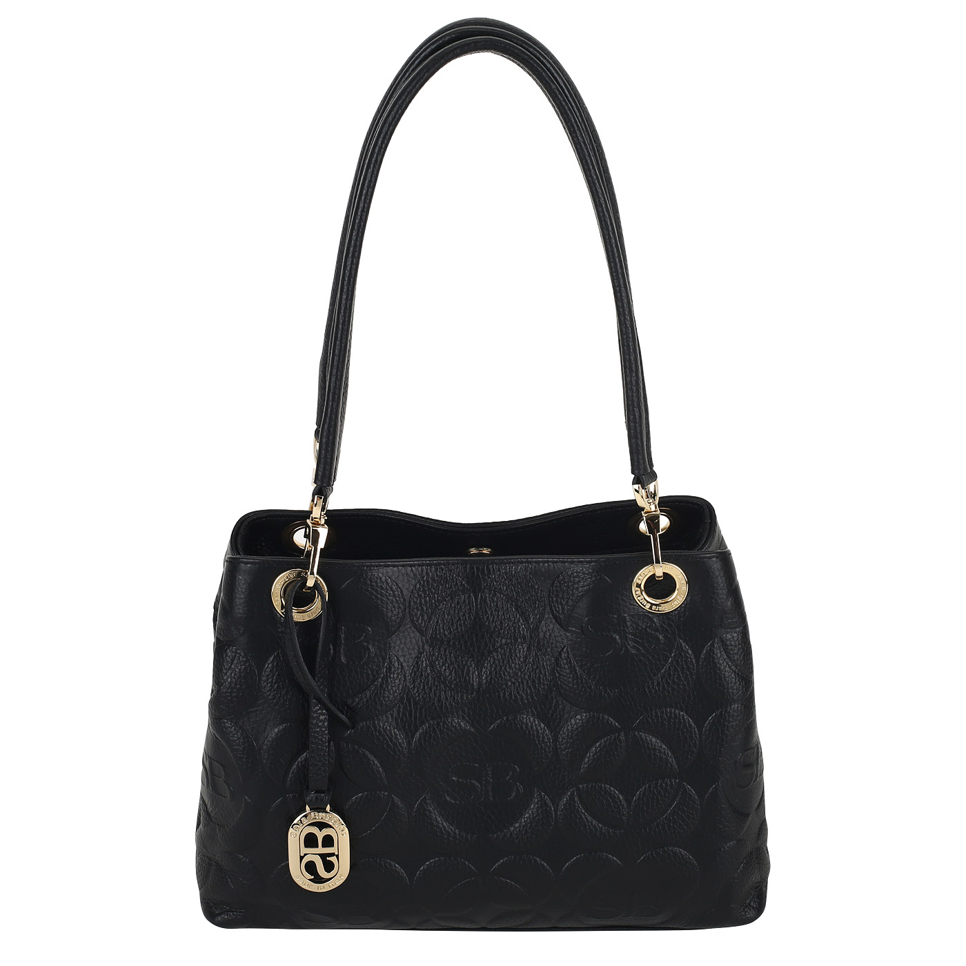 Sara Burglar Кожаная сумка