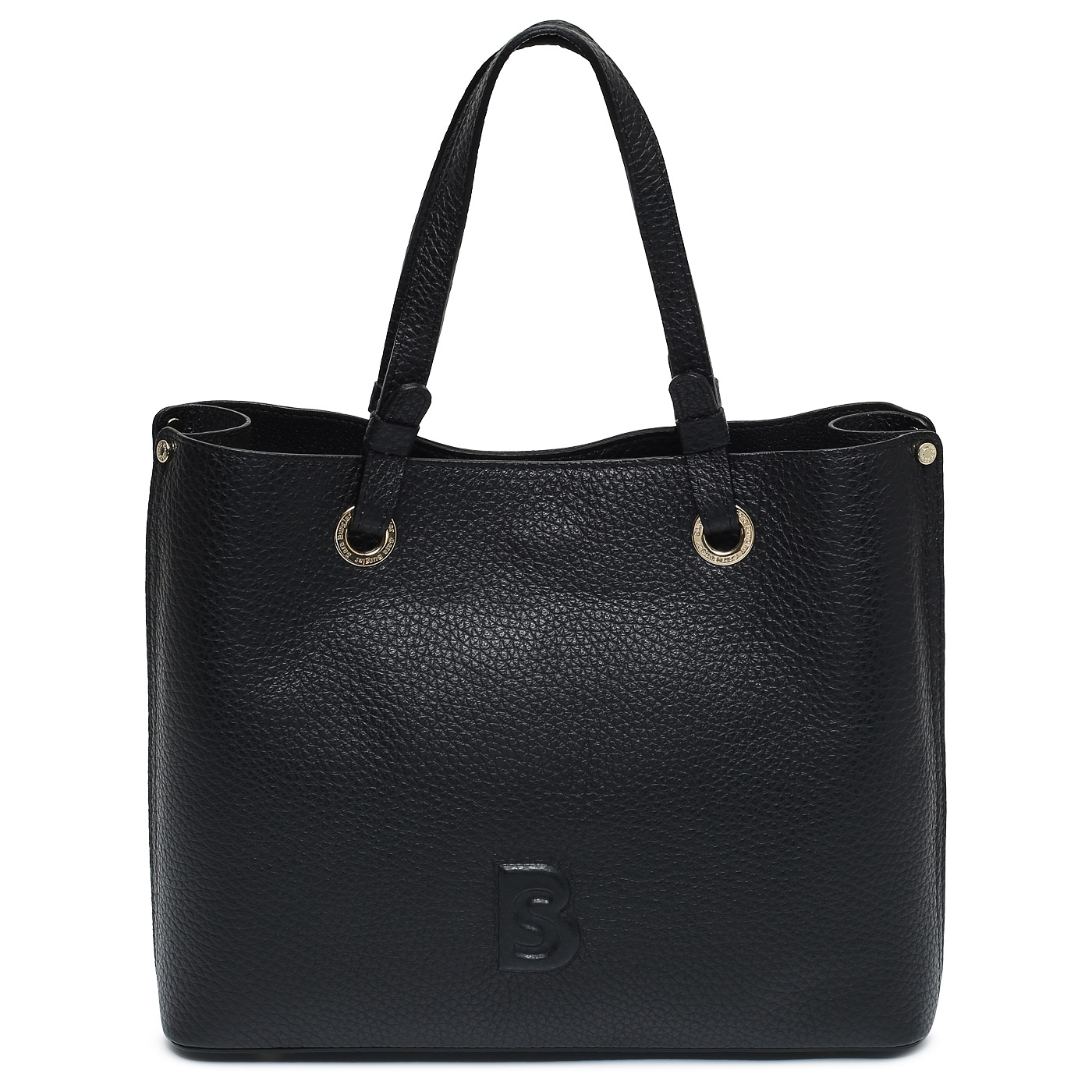 Sara Burglar Кожаная сумка