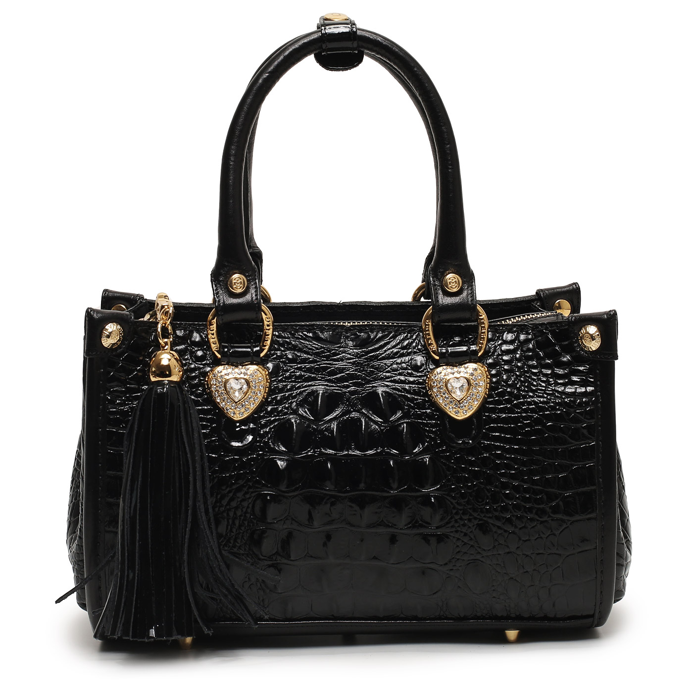 Marino Orlandi Кожаная сумка