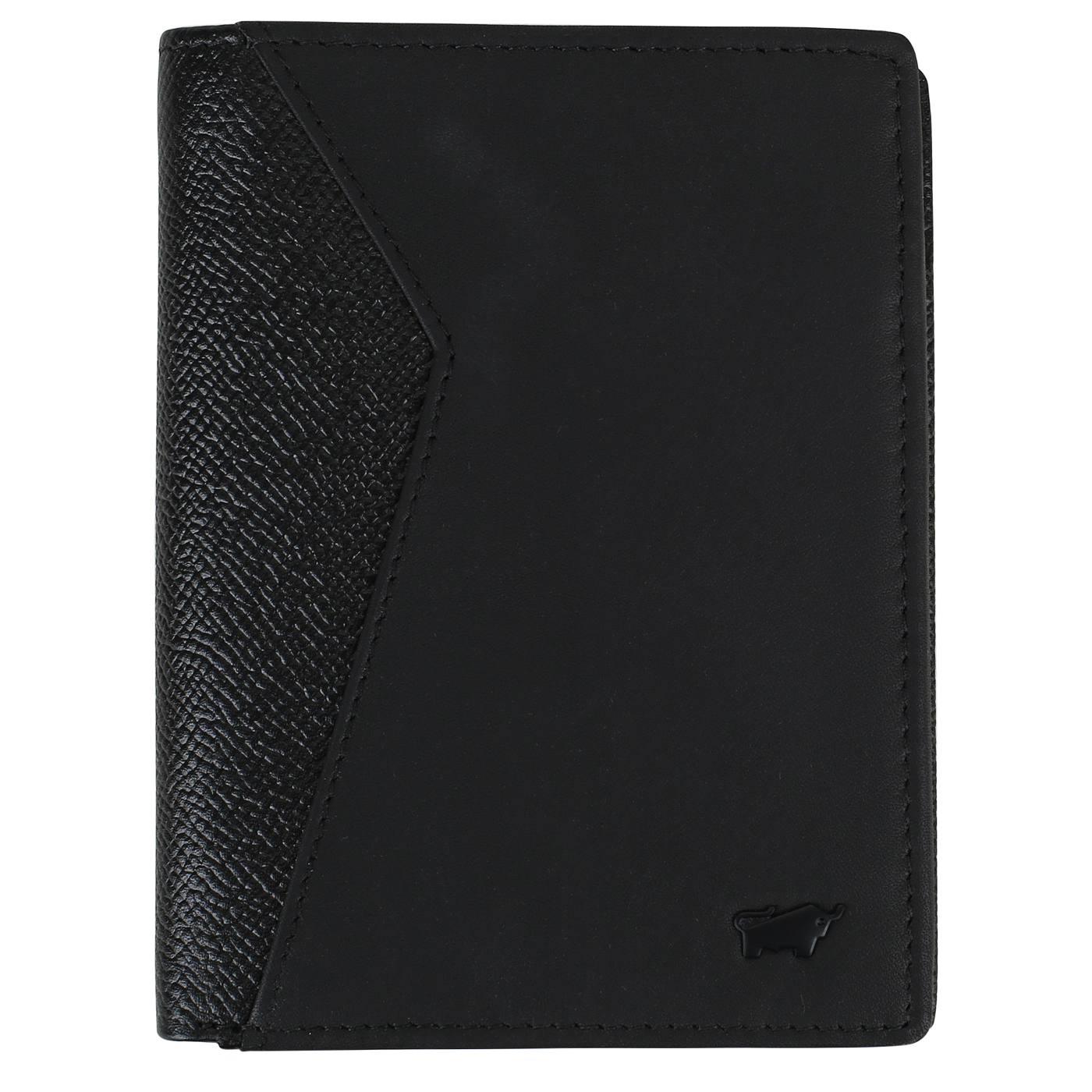 Braun Buffel Портмоне складное