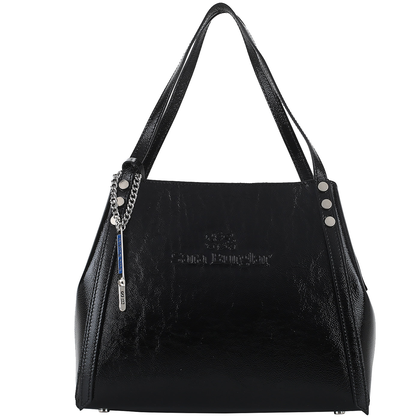 Sara Burglar Сумка с напылением