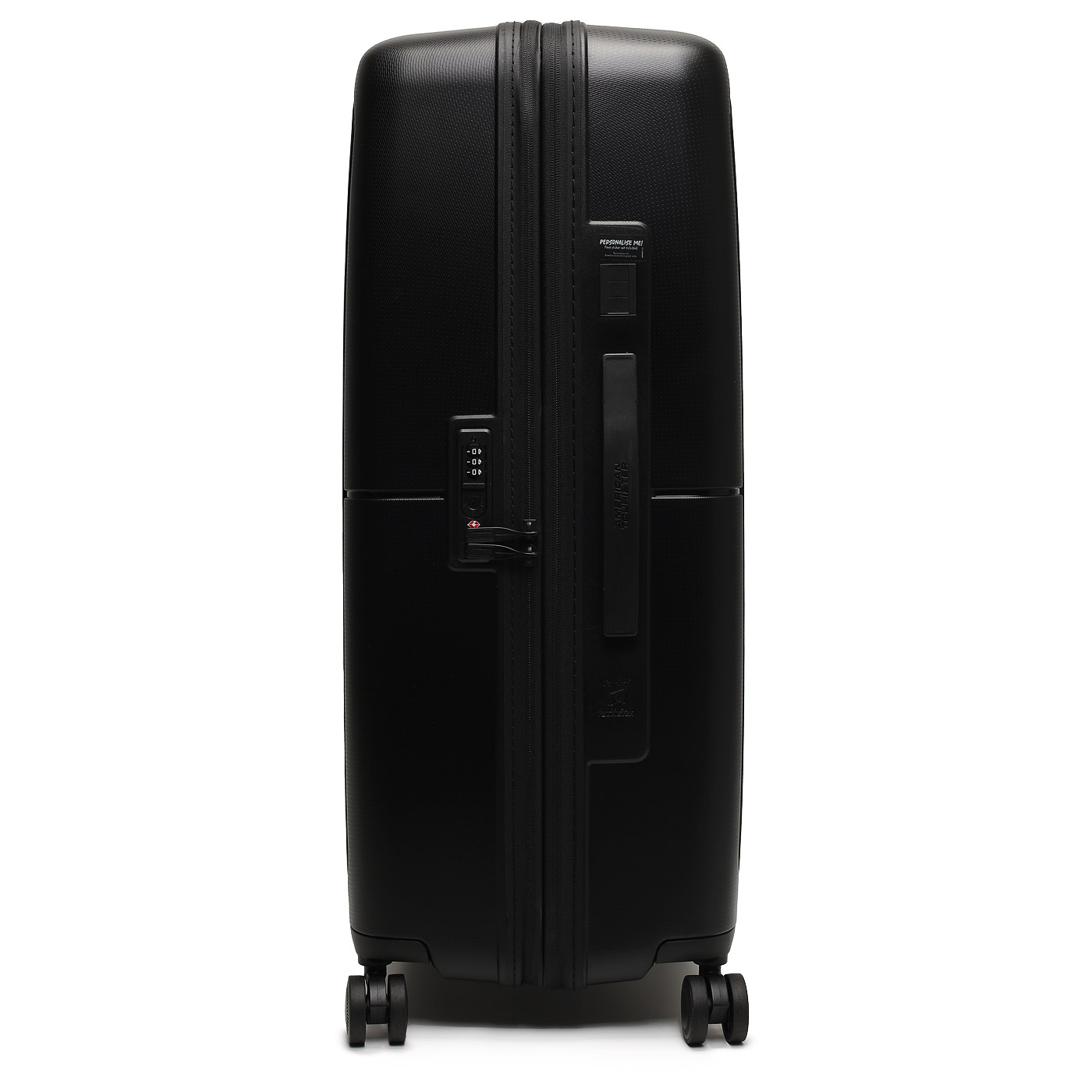 Чемодан на колесах American Tourister Dashpop