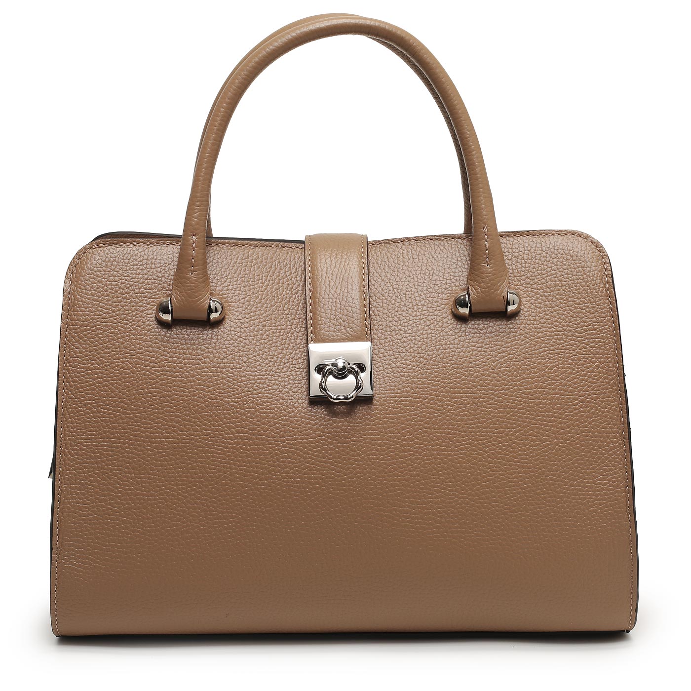 Chatte Кожаная сумка