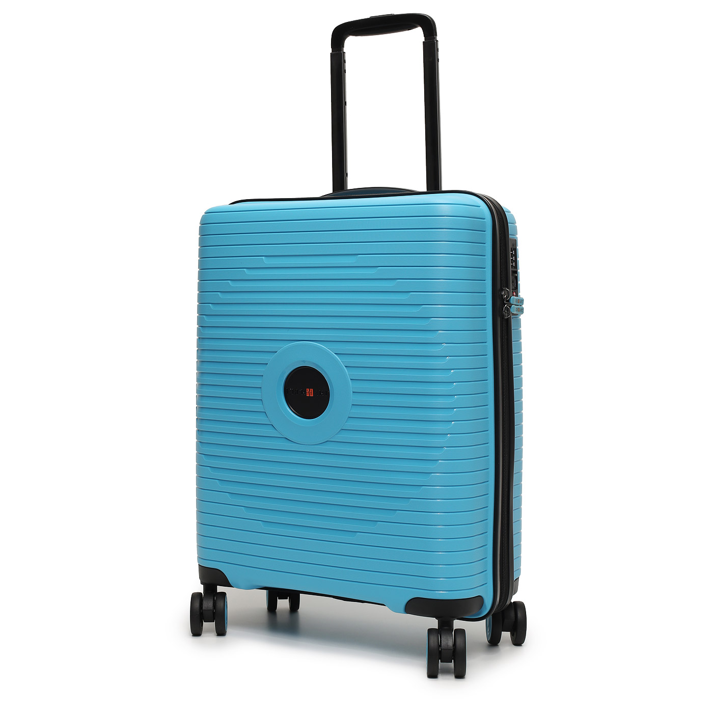 Eberhart Чемодан на колесах