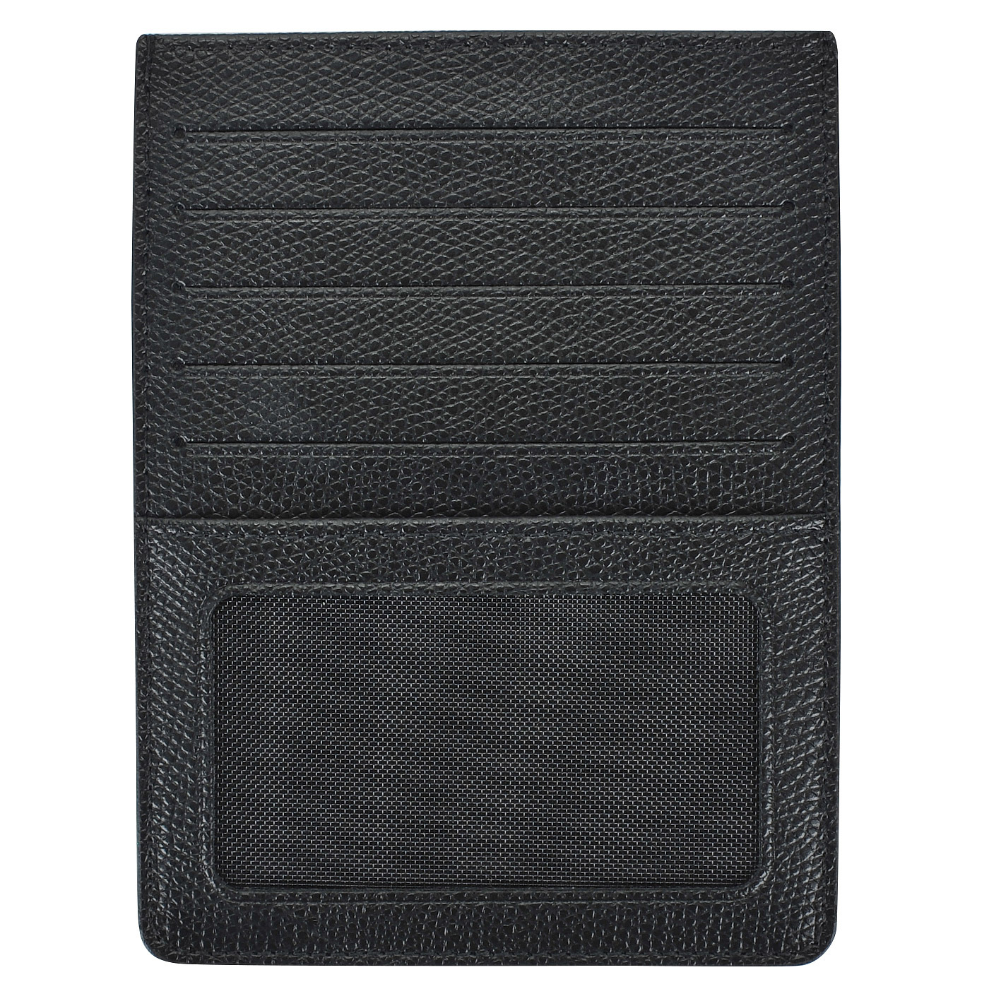 Aurelli Кожаная обложка для паспорта и автодокументов