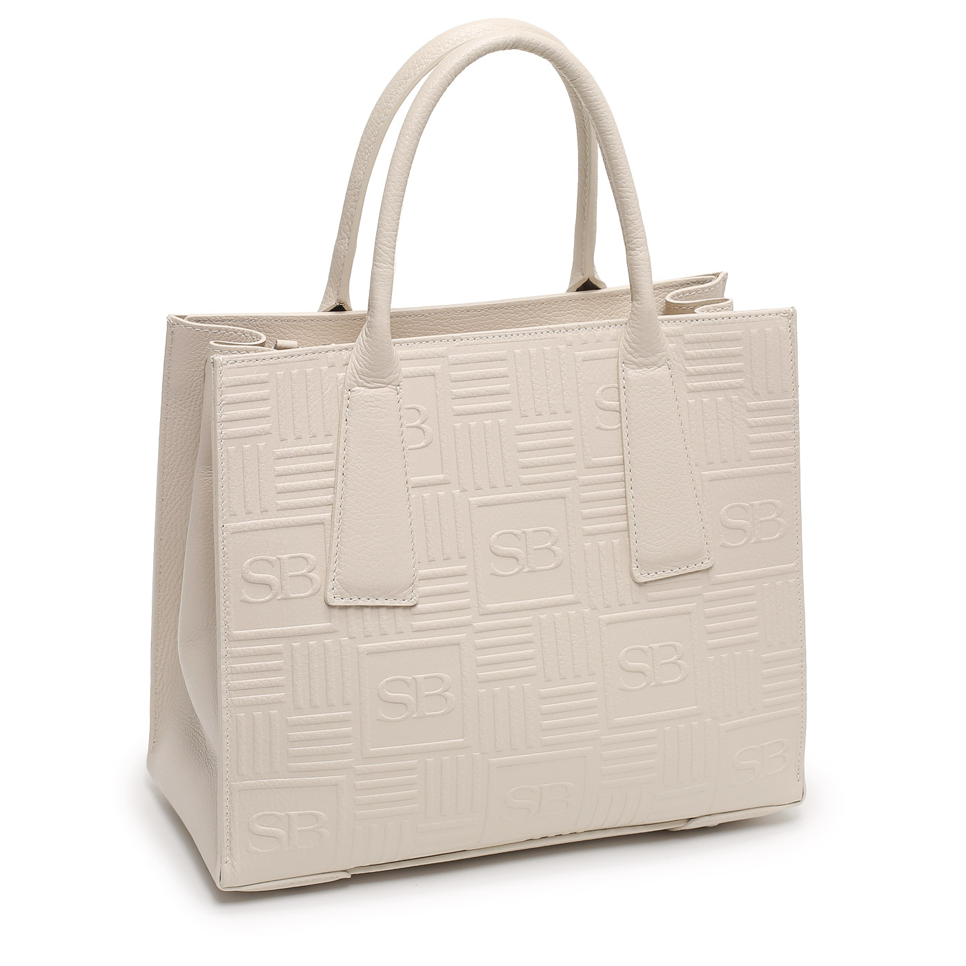 Кожаная сумка Sara Burglar Angelica Sweet