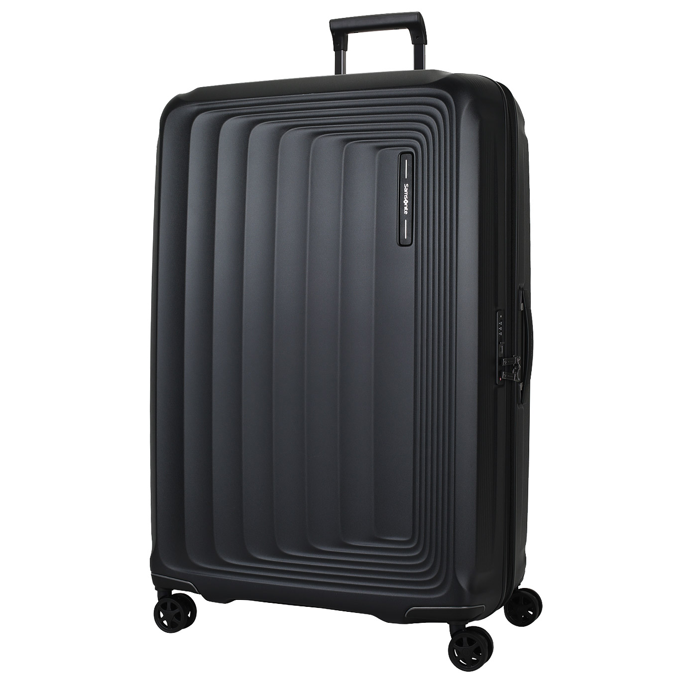 Samsonite Чемодан очень большой XL из поликарбоната