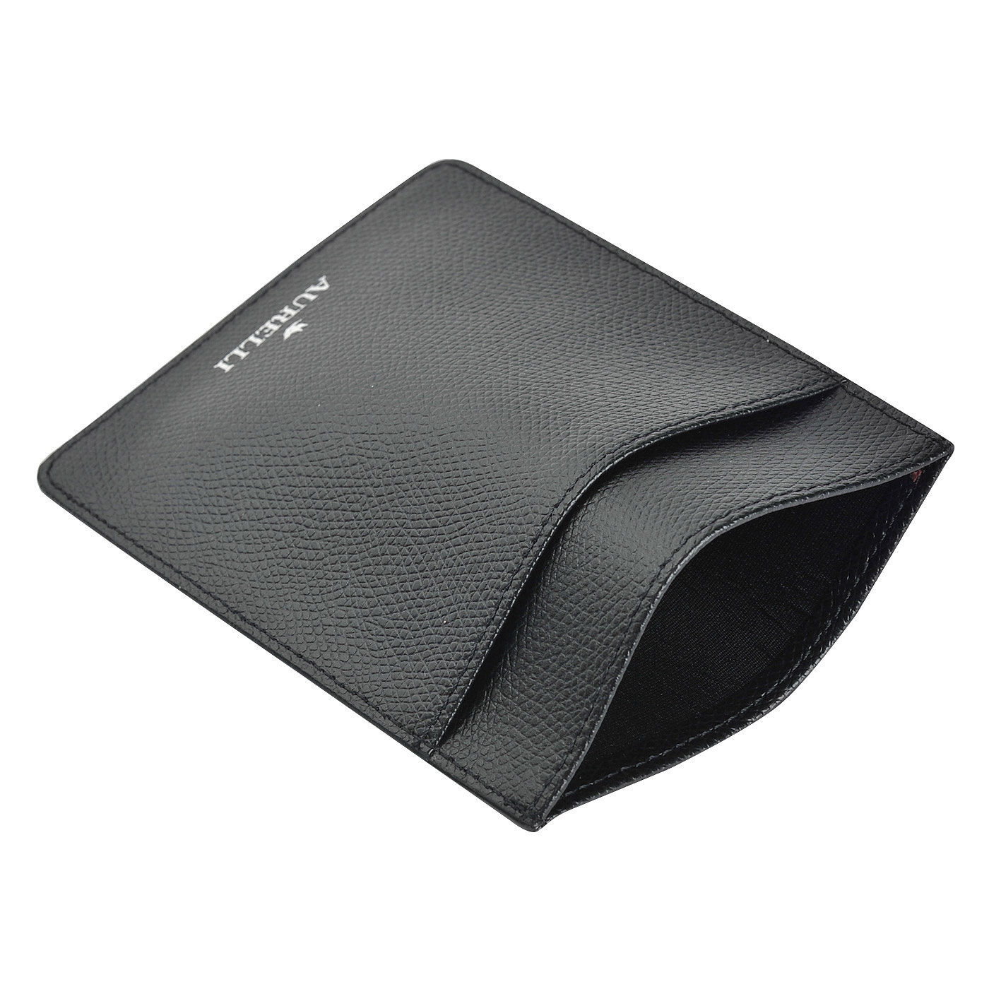 Кожаная обложка для паспорта и автодокументов Aurelli Alma