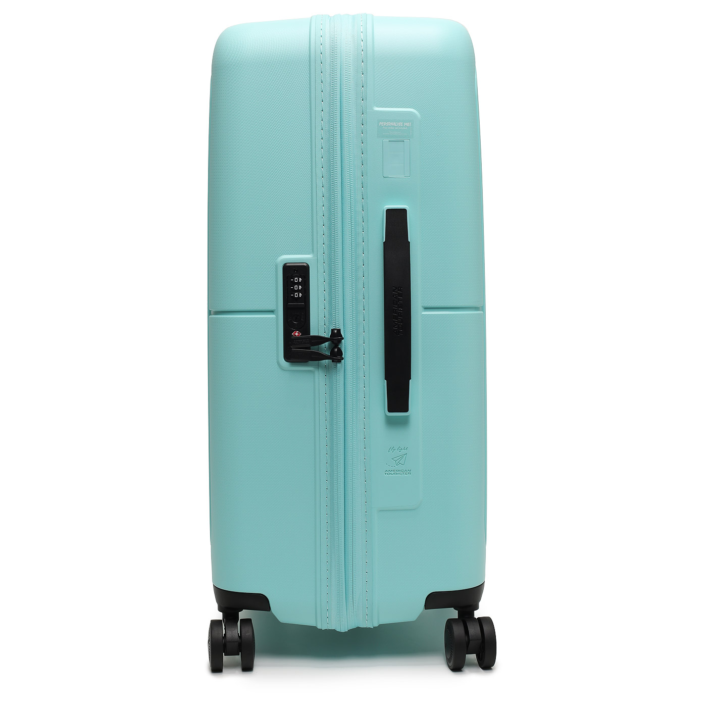 Чемодан средний M  American Tourister Dashpop