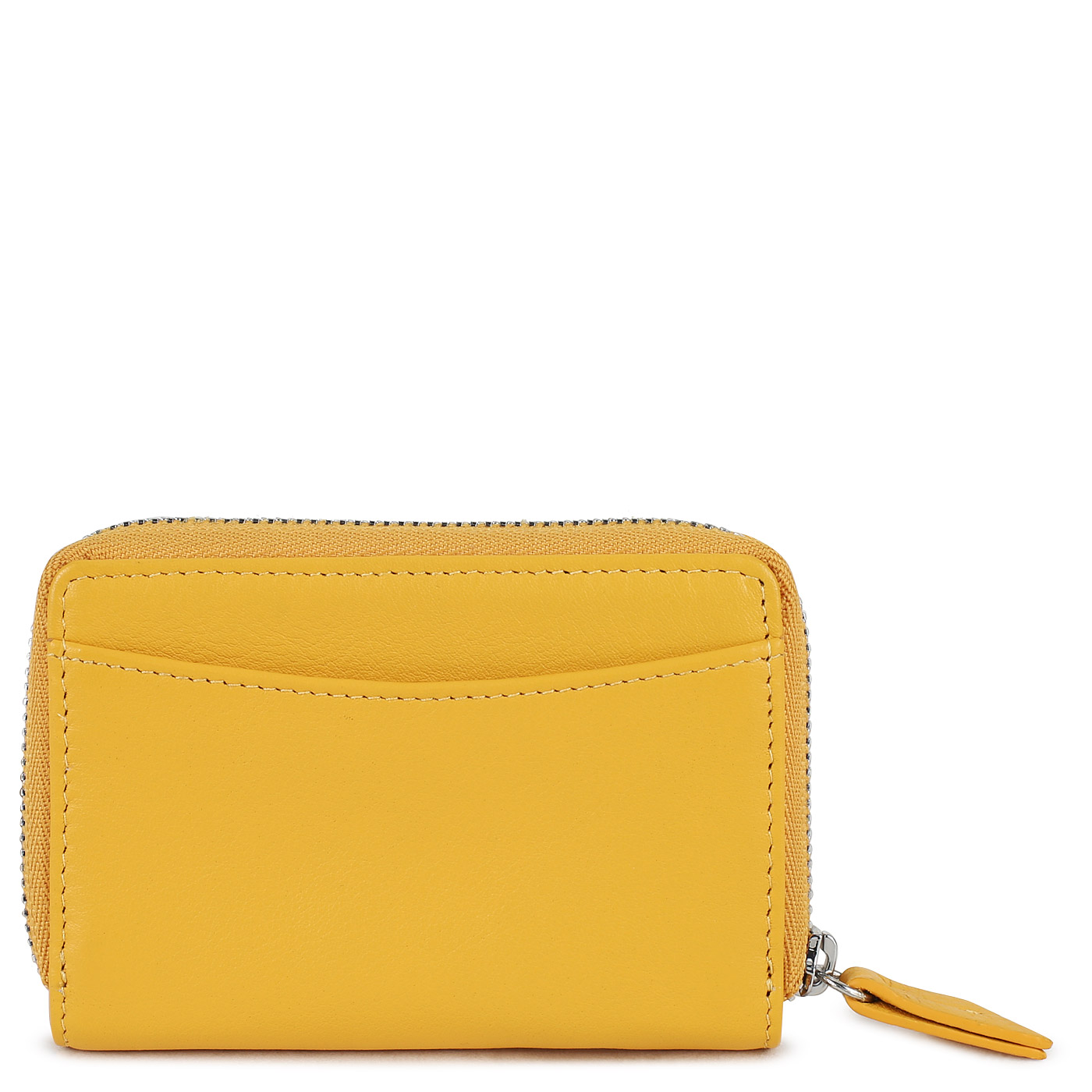 Визитница с колечком для ключа Braun Buffel Joy