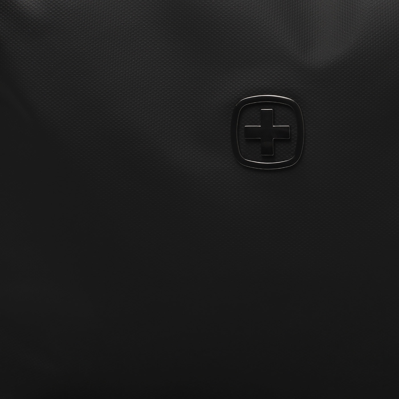 Черный рюкзак Wenger 