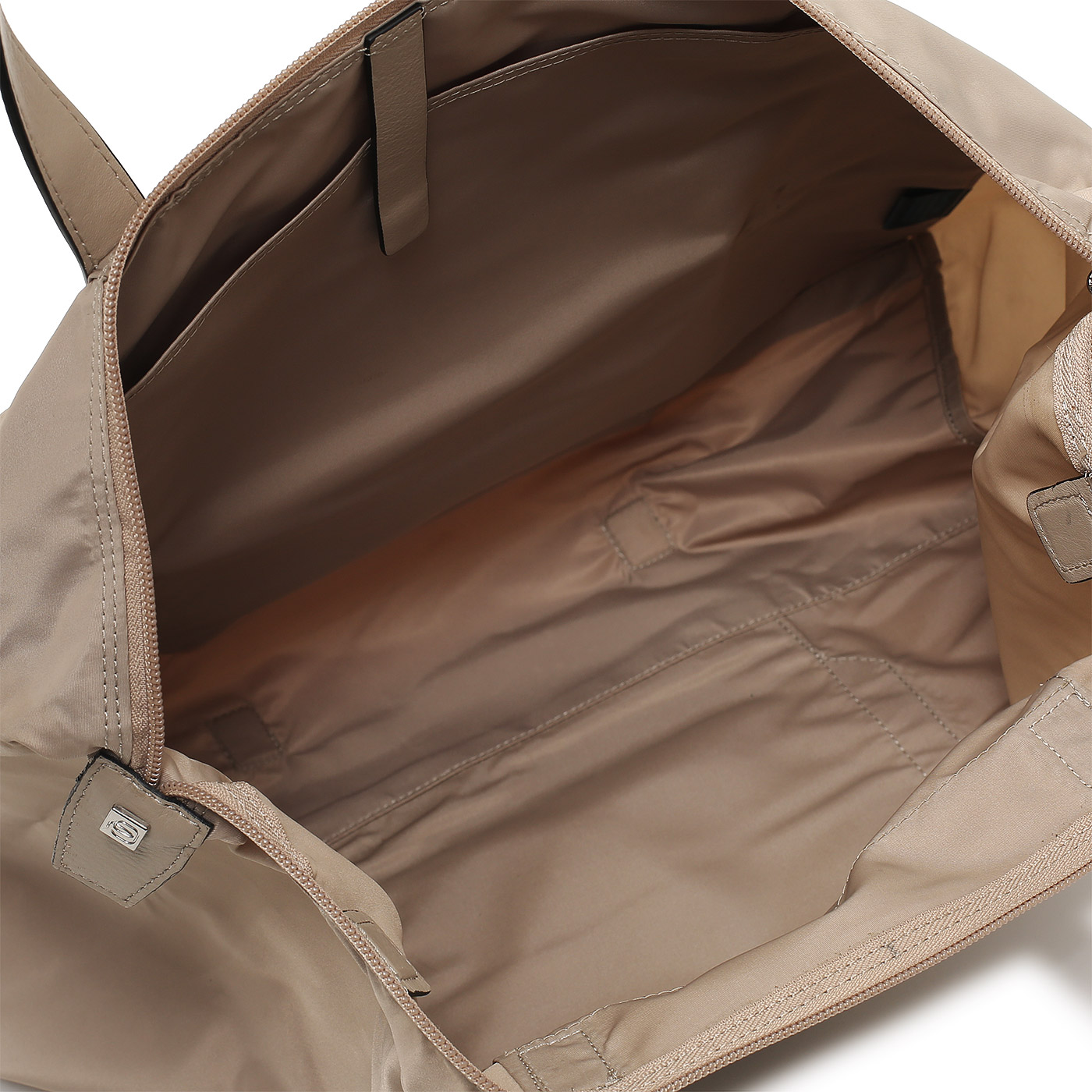 Складная сумка с длинными ручками Piquadro Lyra