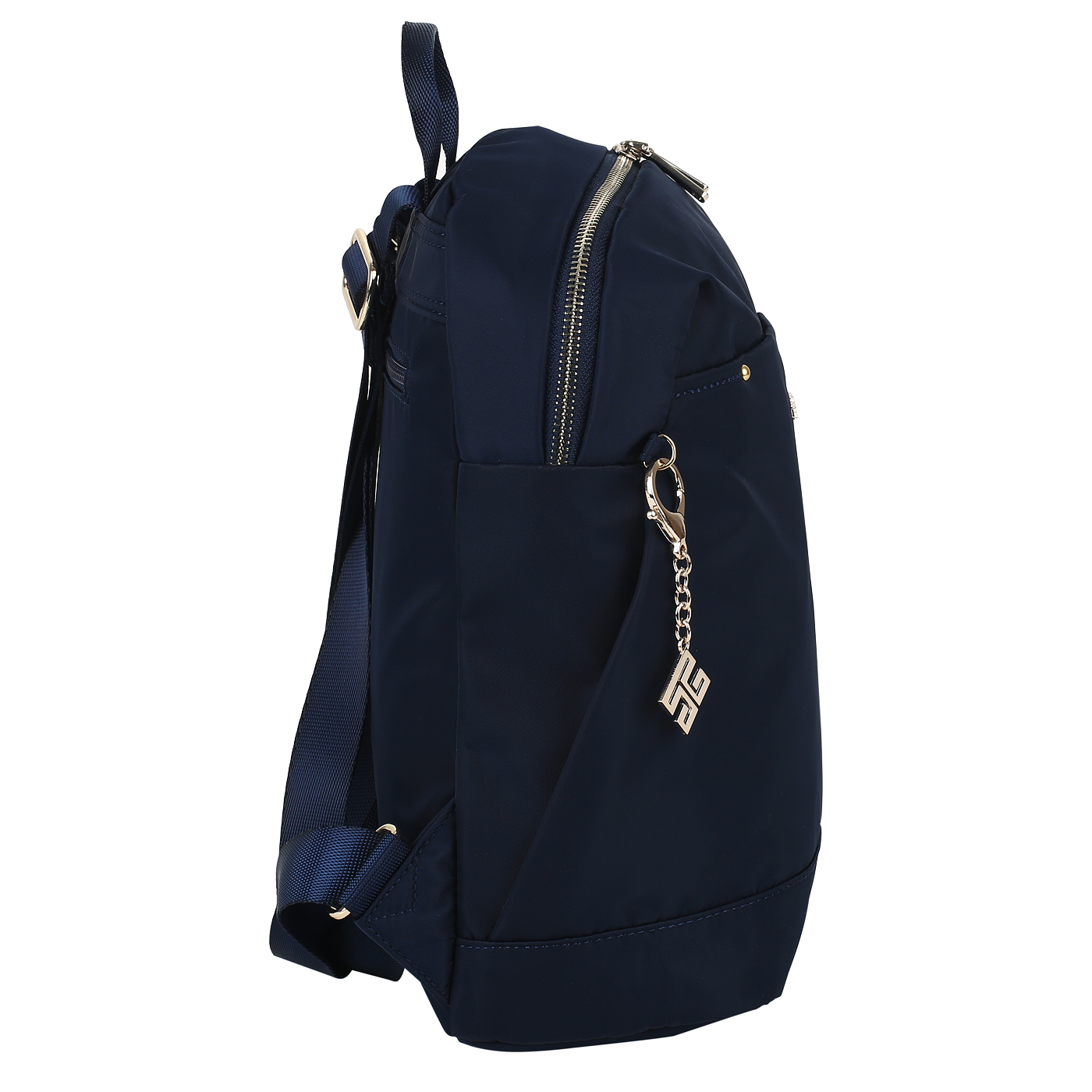 Рюкзак с брелком Eberhart Backpack