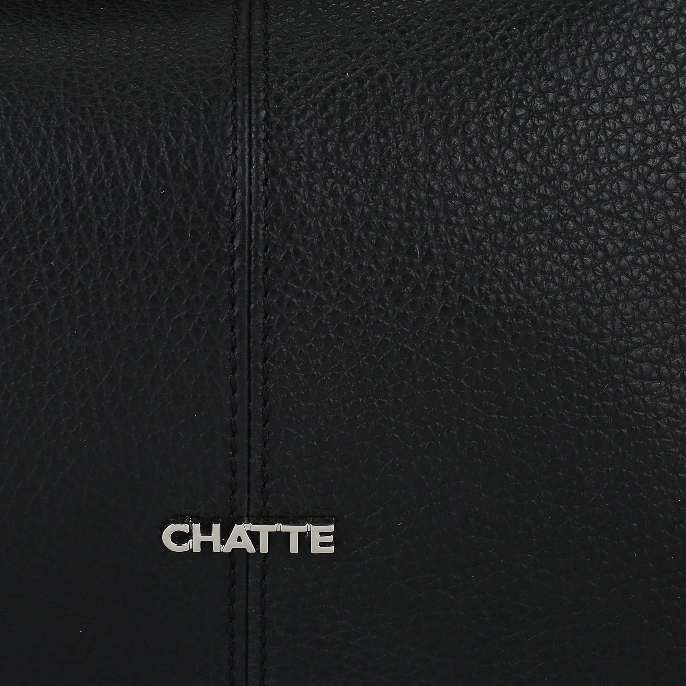 Мягкая вместительная сумка Chatte Lille