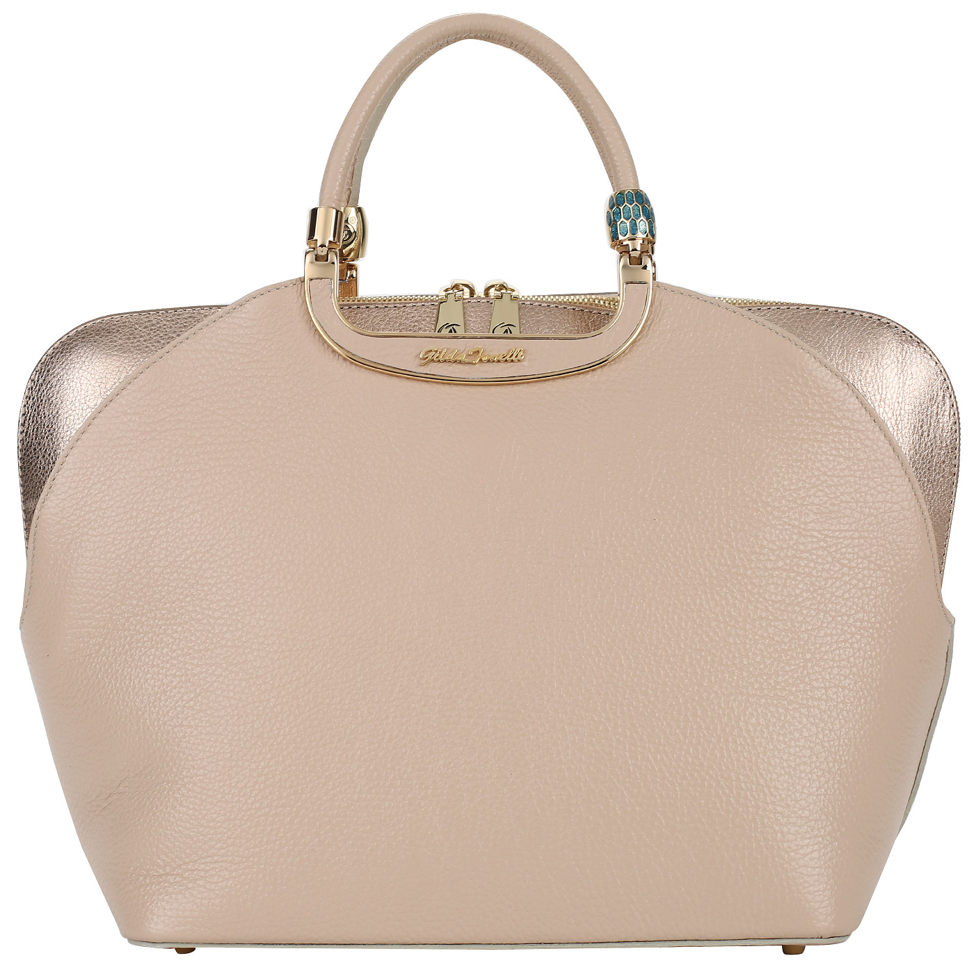 Gilda Tonelli Классическая сумка