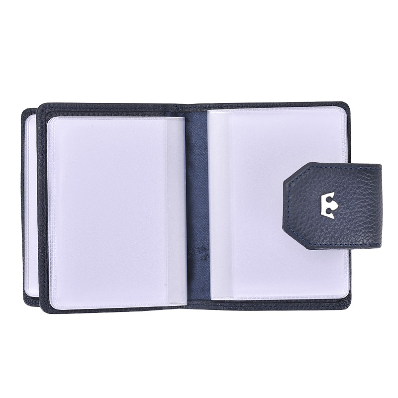 Визитница Stevens 