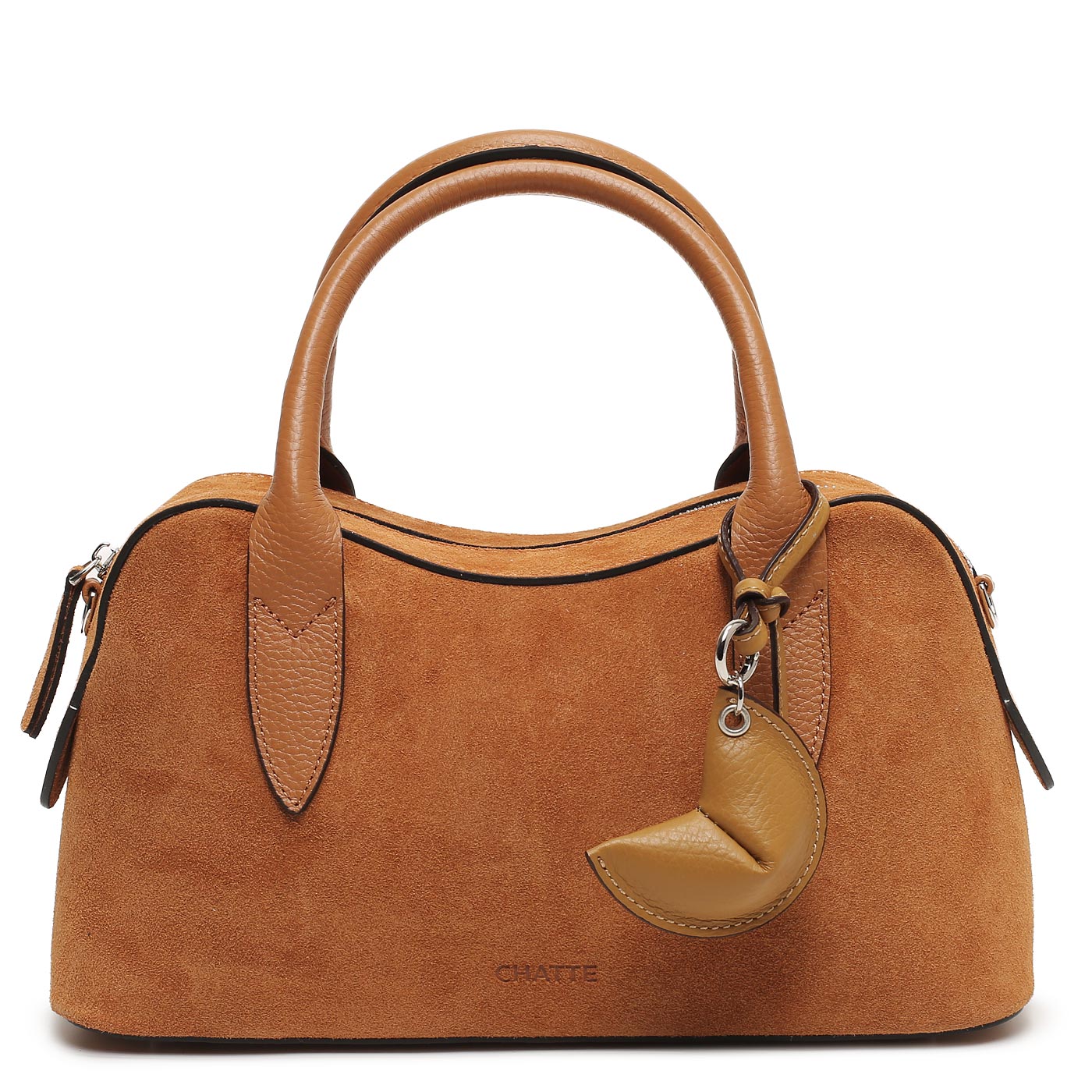 Chatte Кожаная сумка