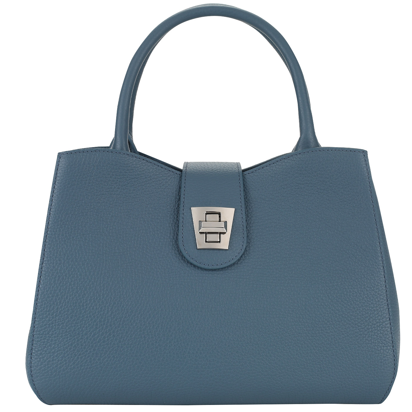 Chatte Кожаная сумка с двумя отделами