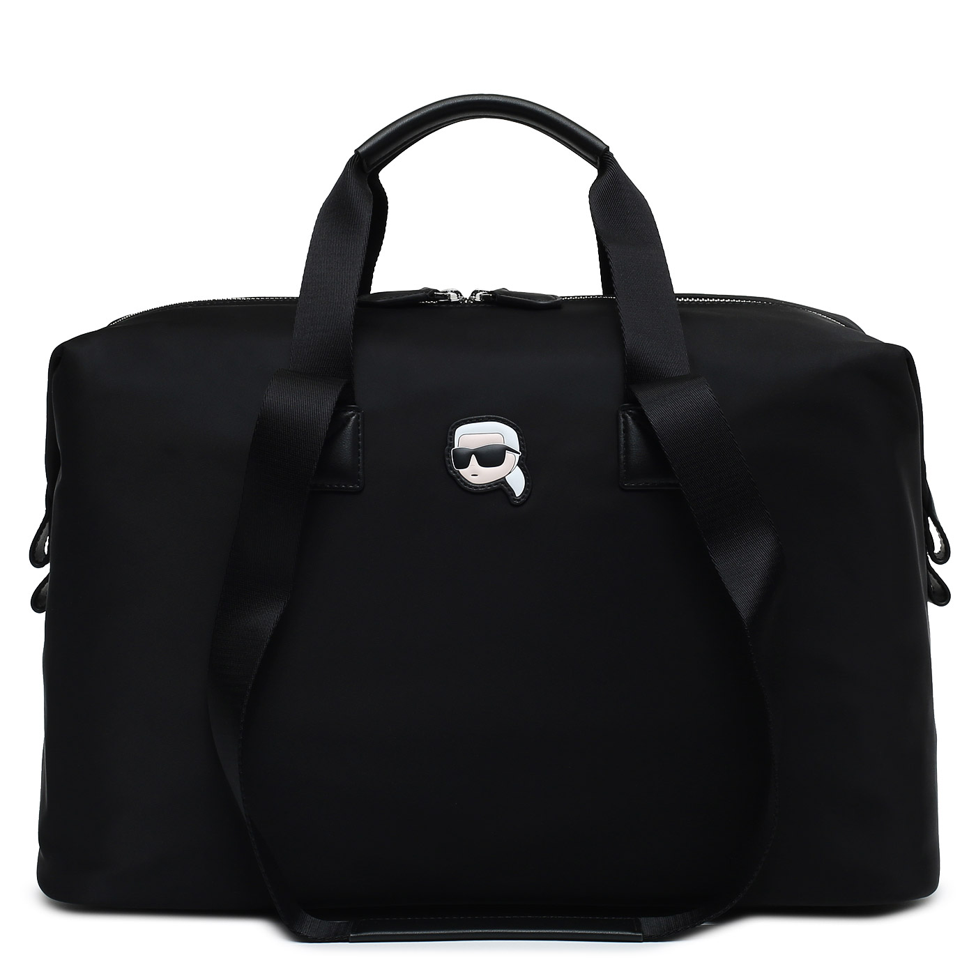 Karl Lagerfeld Дорожная сумка