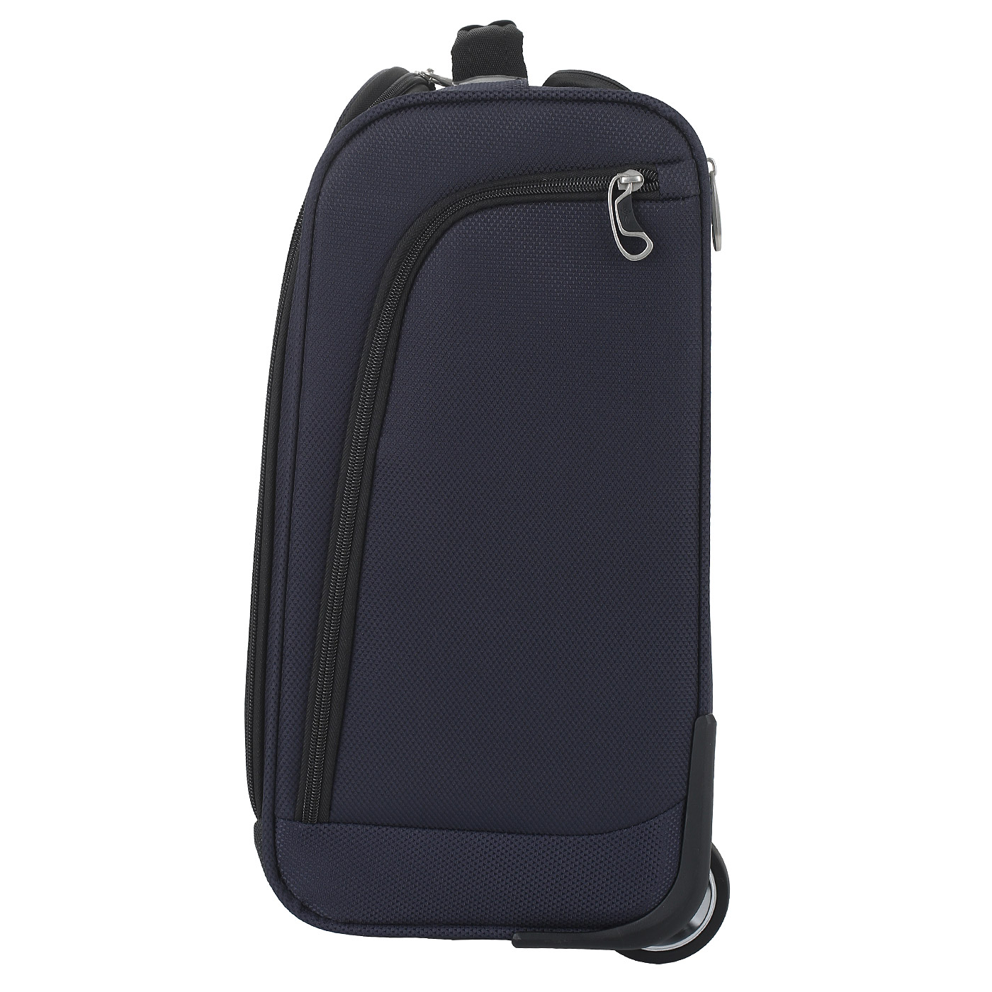 Чемодан маленький S тканевый Ricardo Monterey 2.0