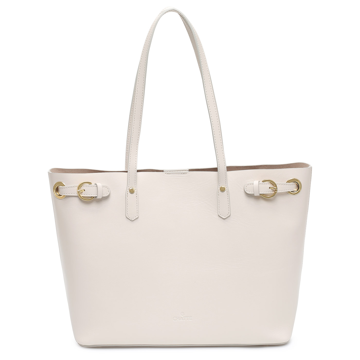 Chatte Кожаная сумка