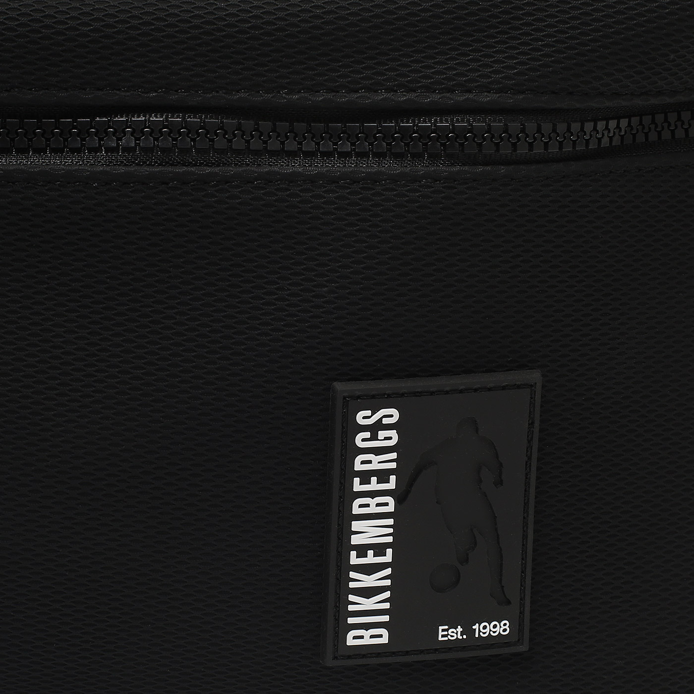 Дорожная сумка Bikkembergs Fonz