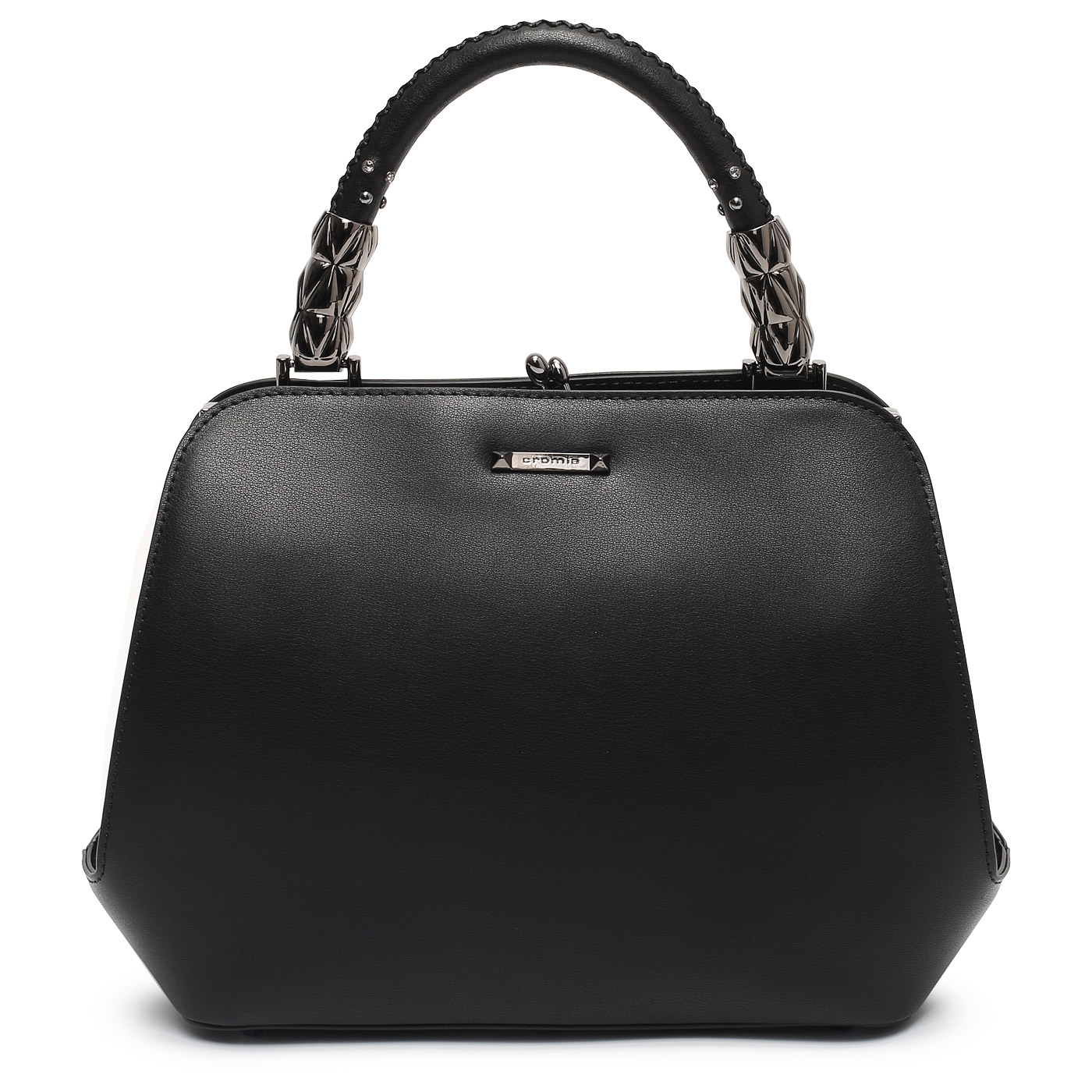 Cromia Кожаная сумка