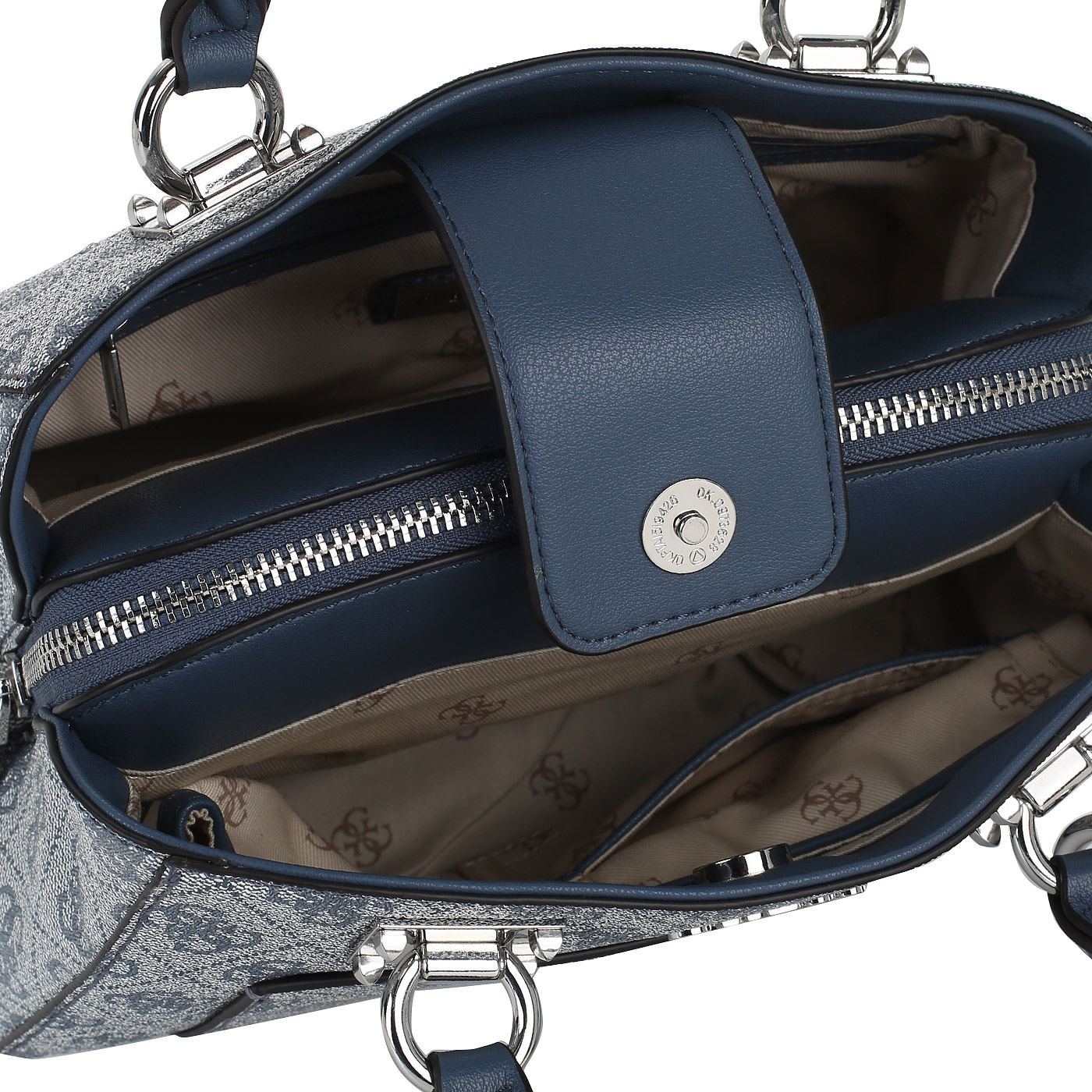 Классическая сумка Guess Kathryn