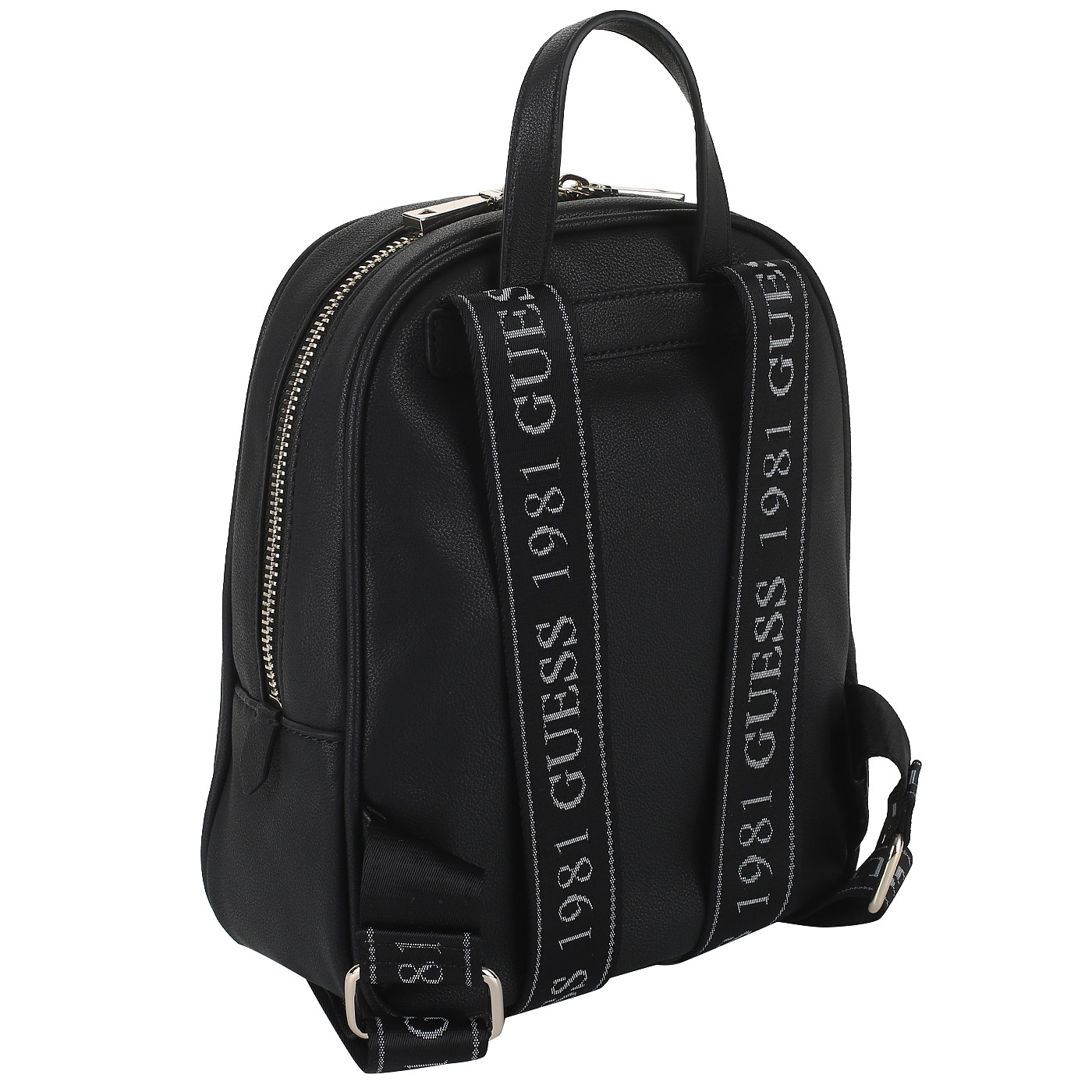 Городской рюкзак на двойной молнии Guess Caley