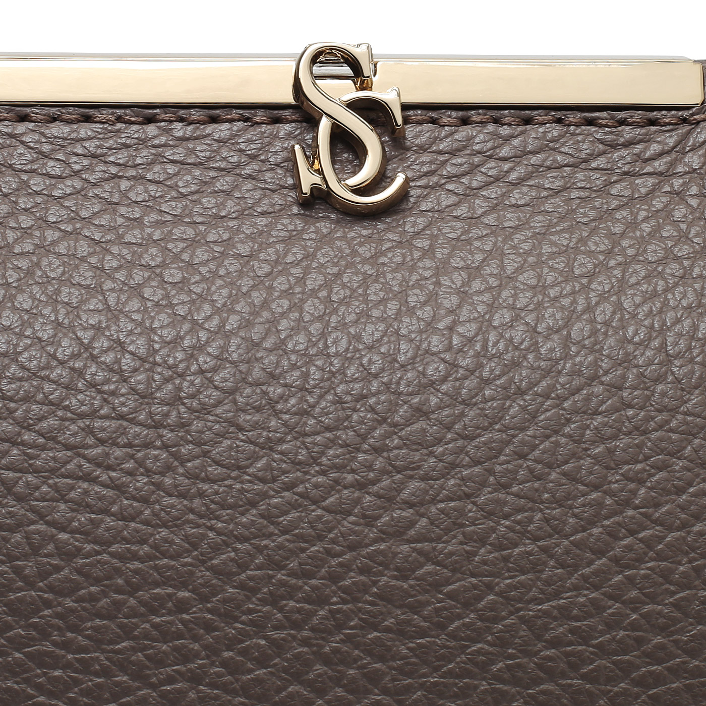 Кожаная сумка Carlo Salvatelli Josephine cervino